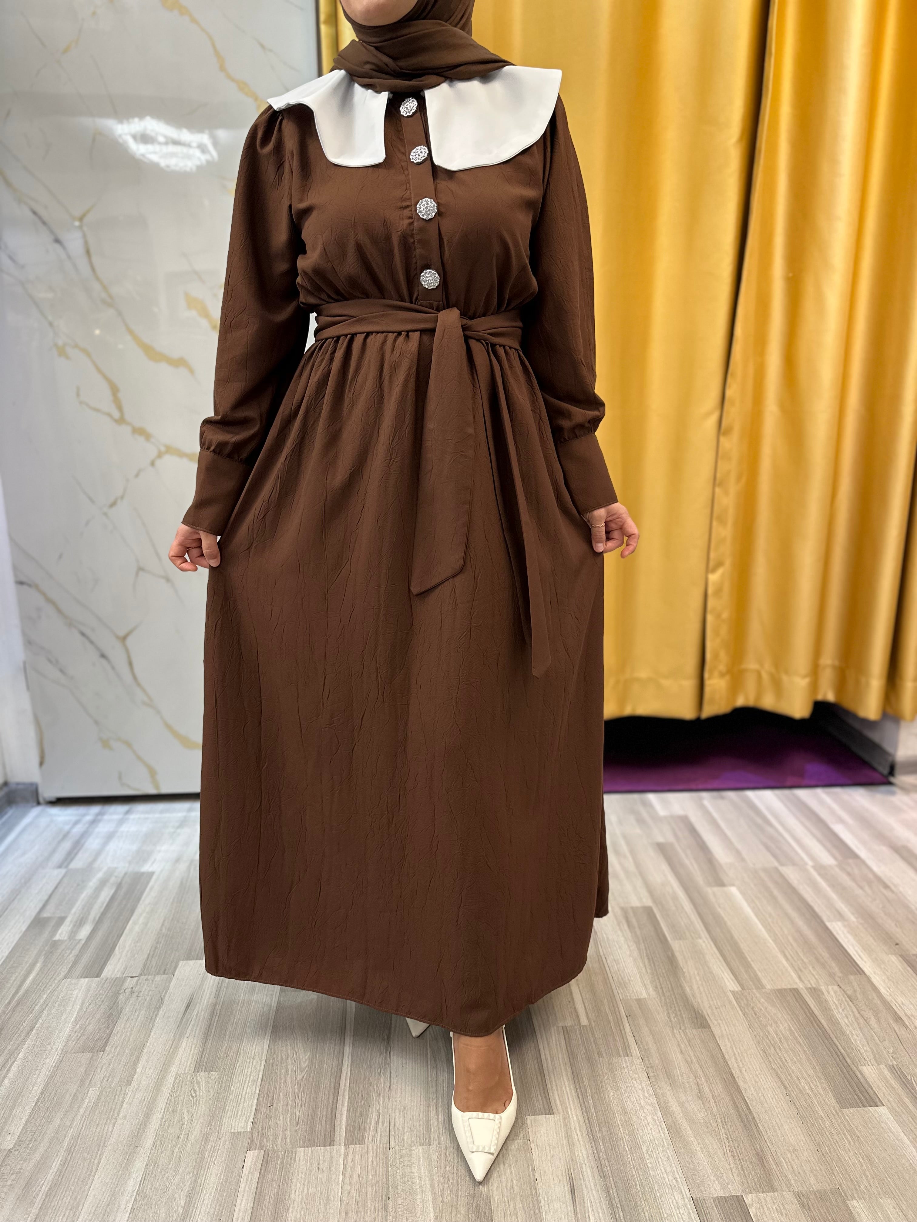 Nefes Kleid