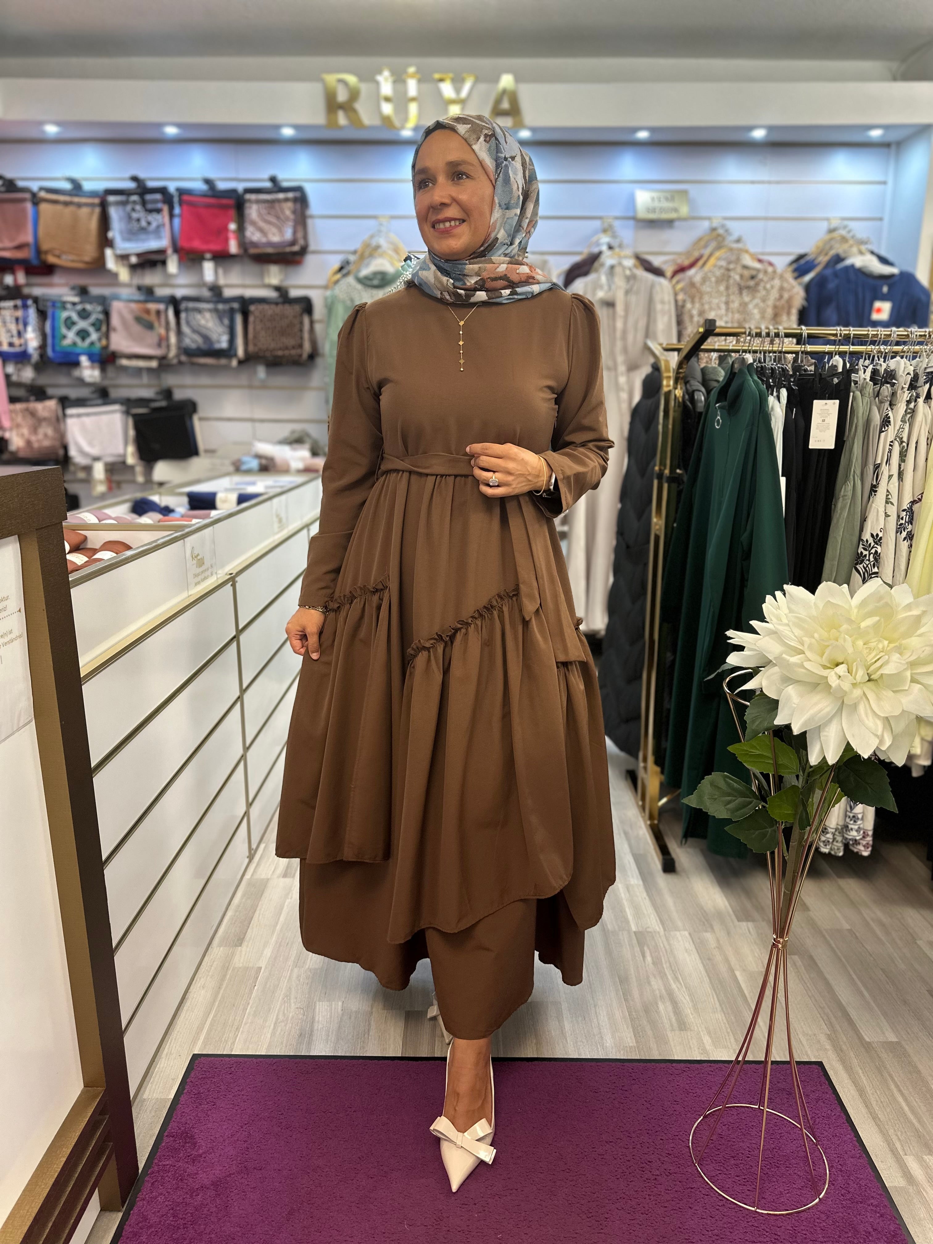 Lale Dress