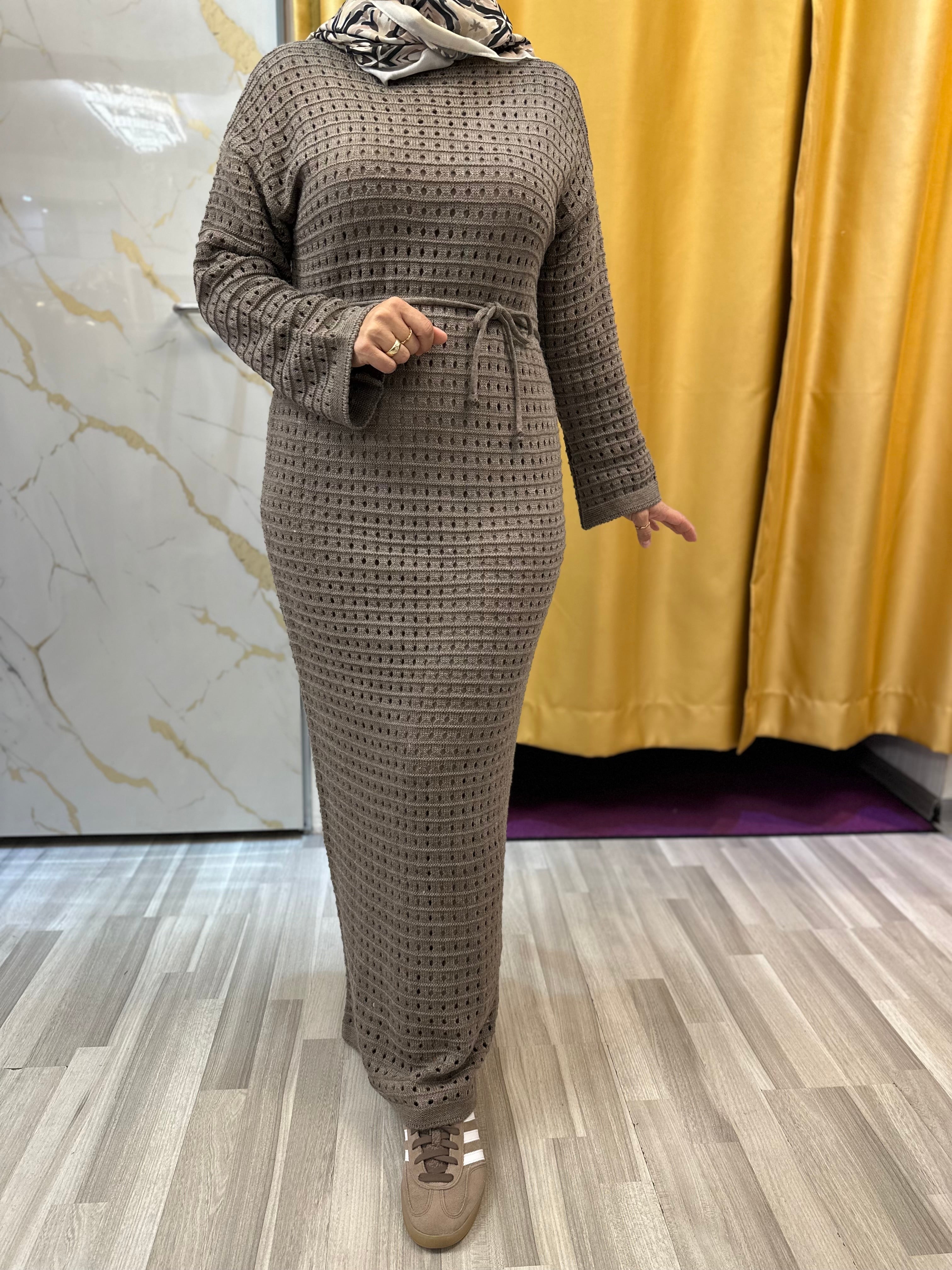 Cherin Kleid