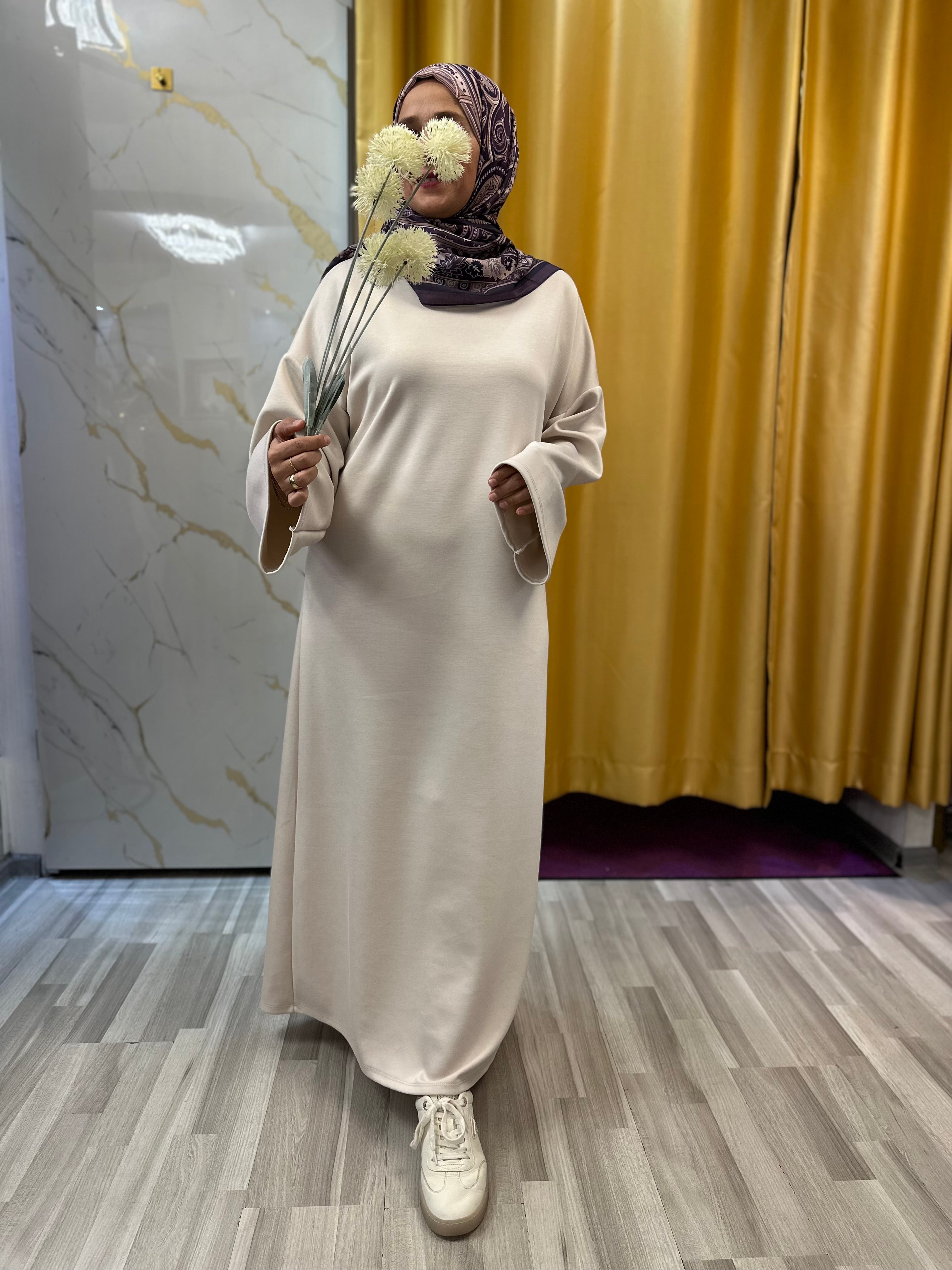 Mira Dress
