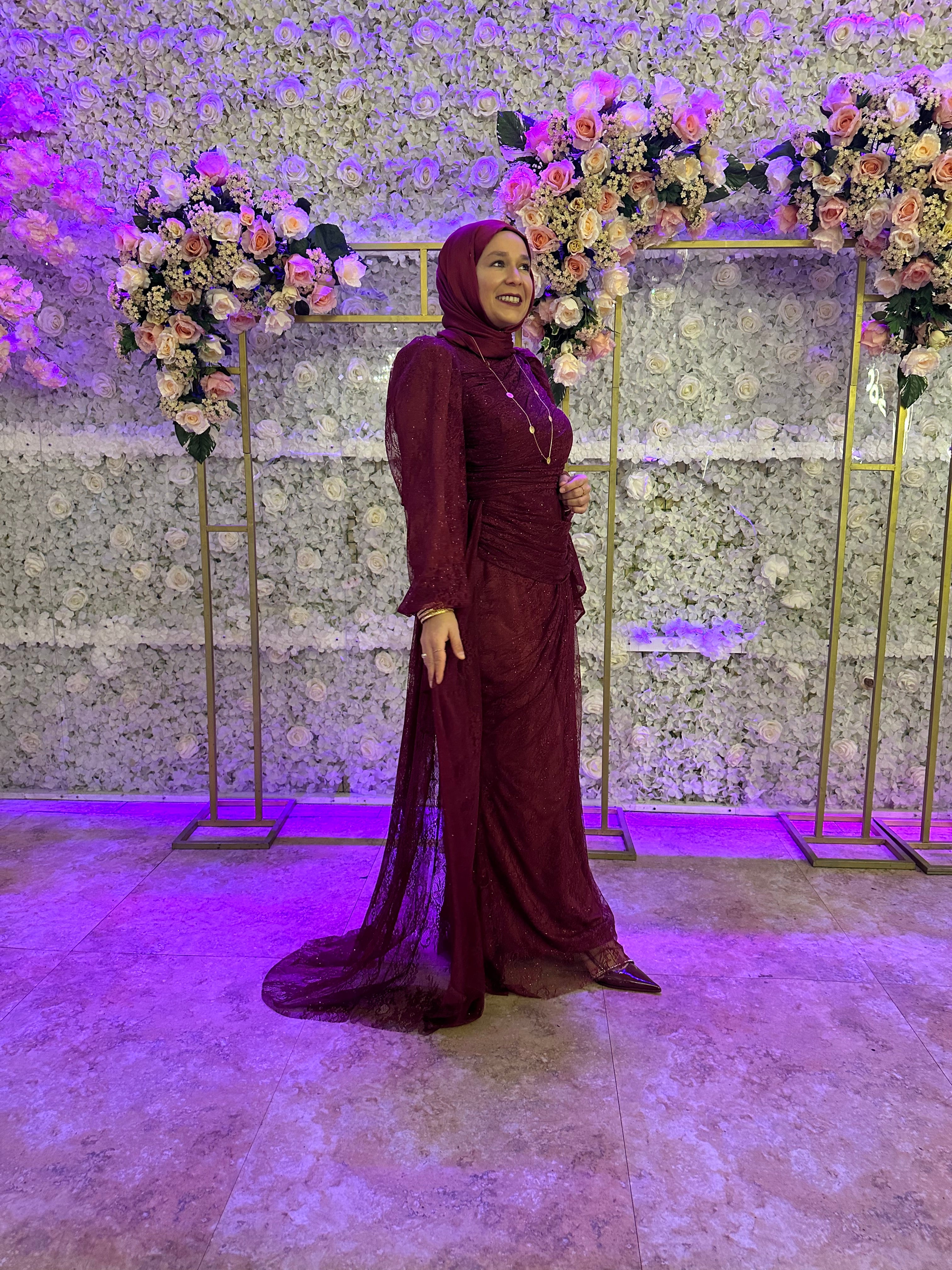 Dress Aden