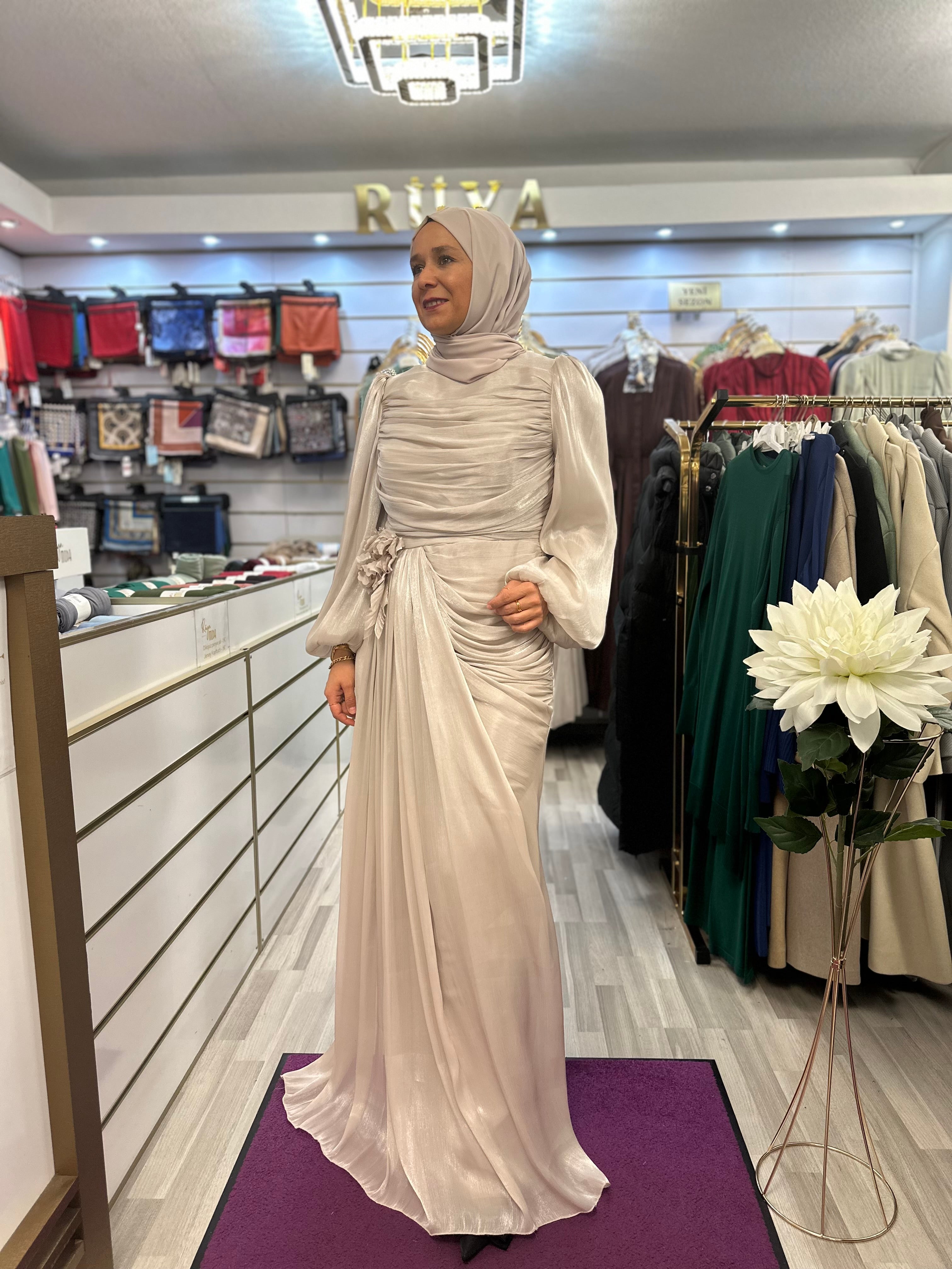 Dress Gülsu