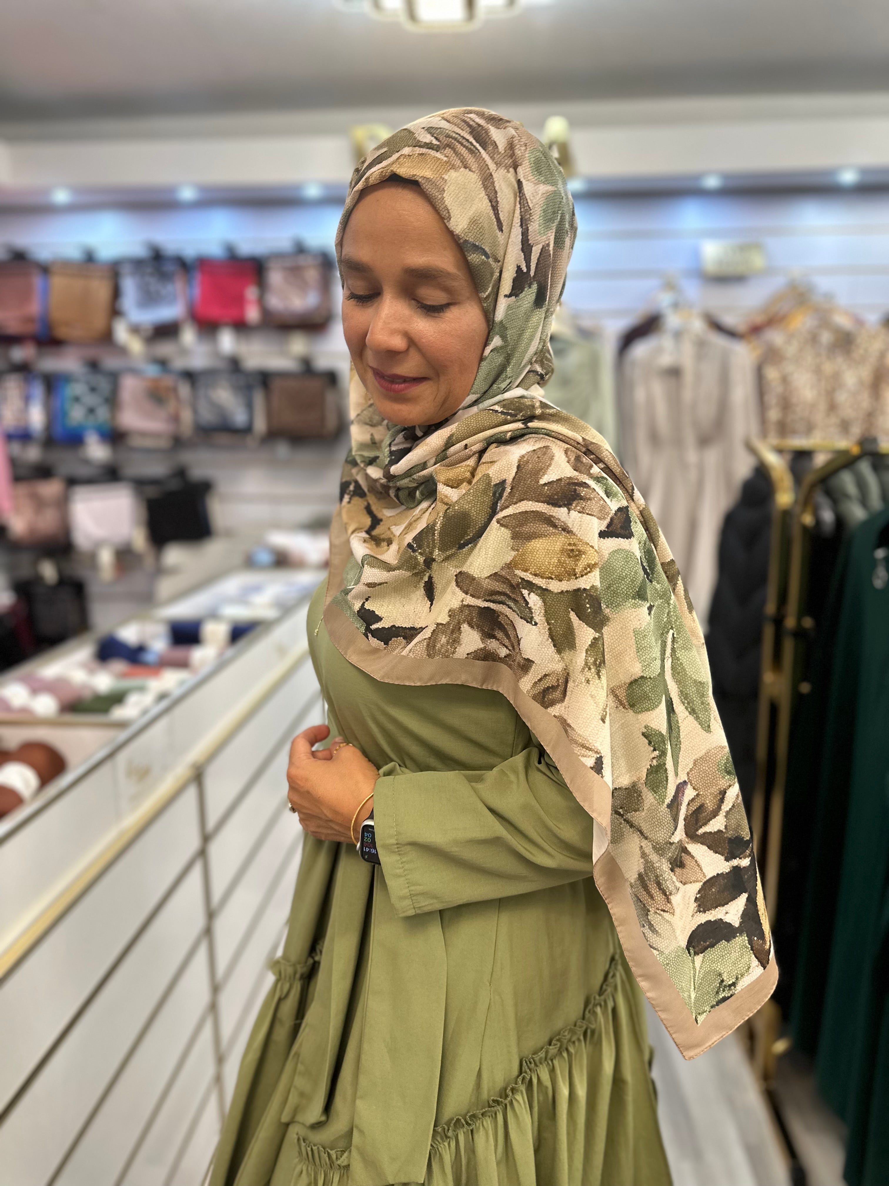 Lale Dress
