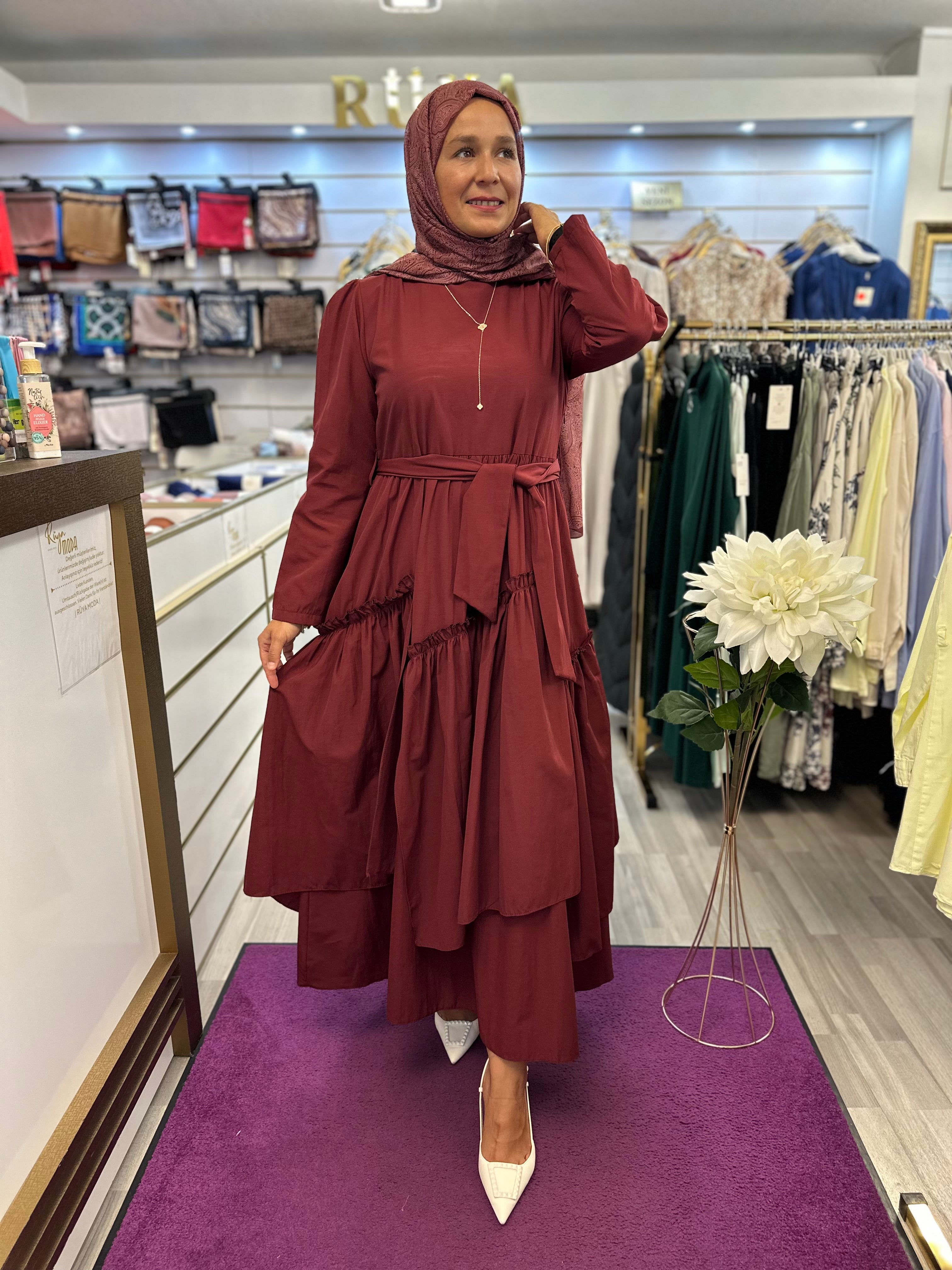 Lale Dress