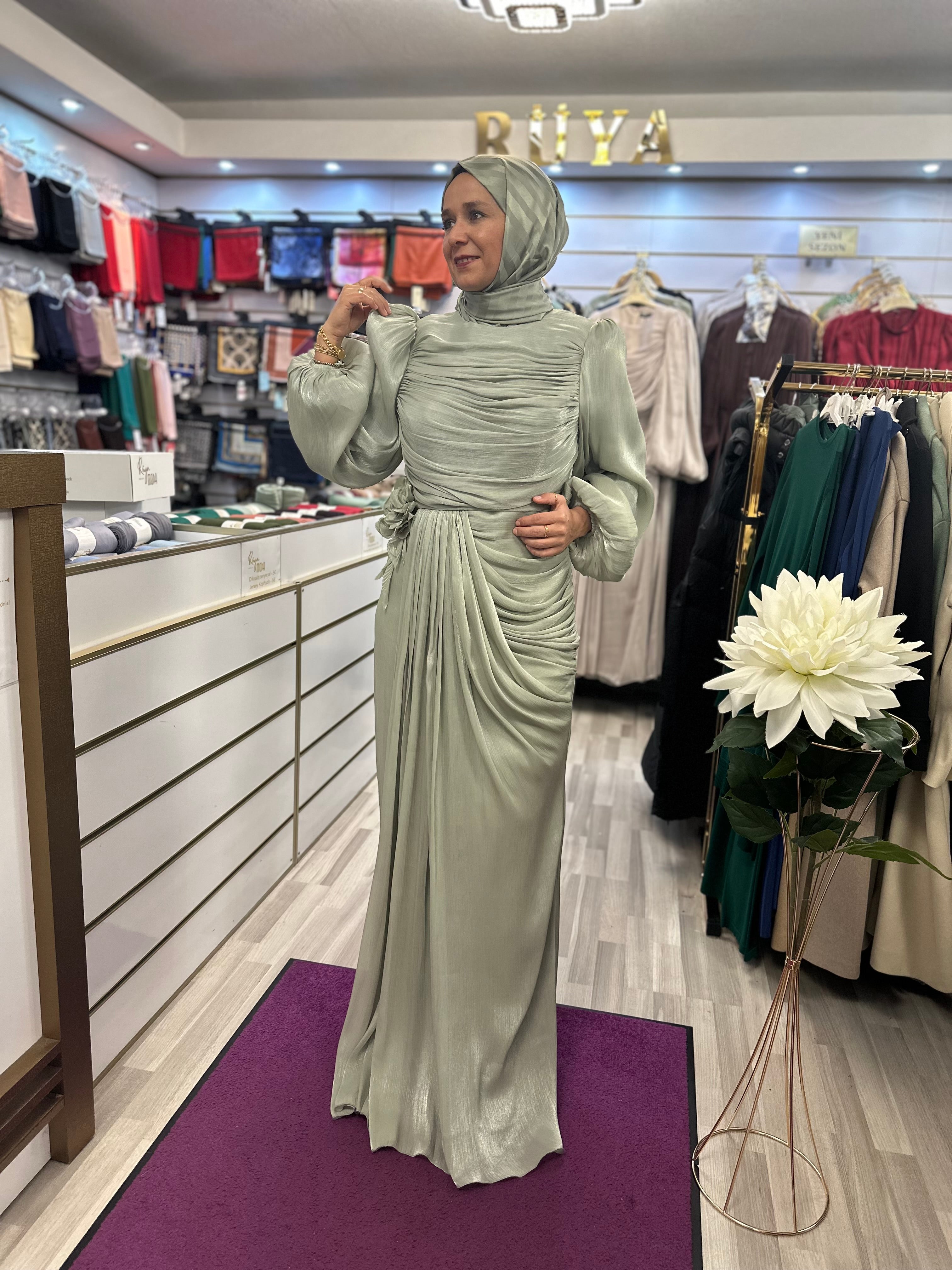 Dress Gülsu