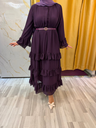 Rüya- Kleid