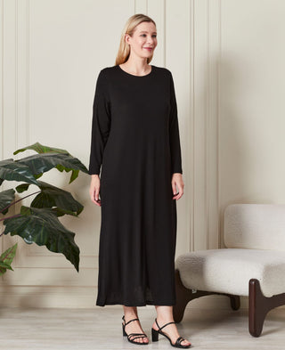 BASIC - Unterkleid langarm