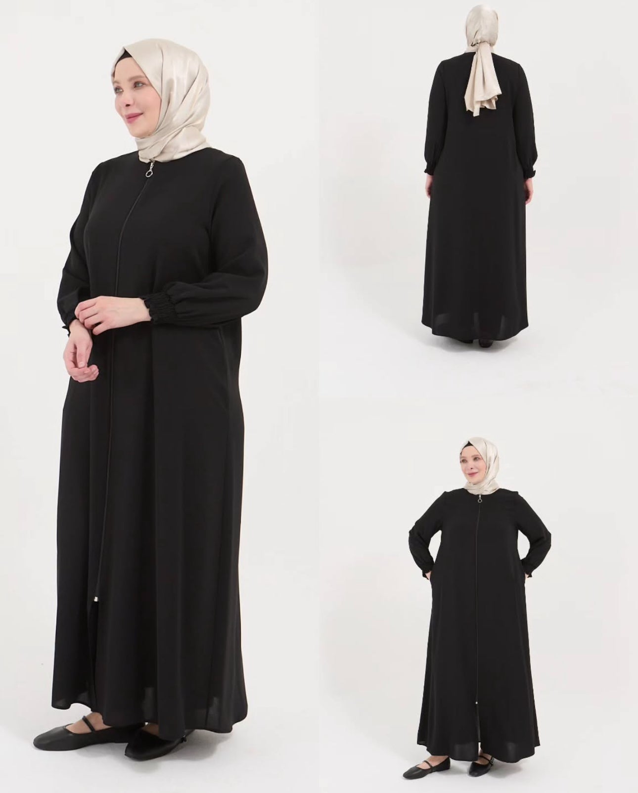 Medine Abaya