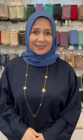 Rüya - Hazır Başörtüsü