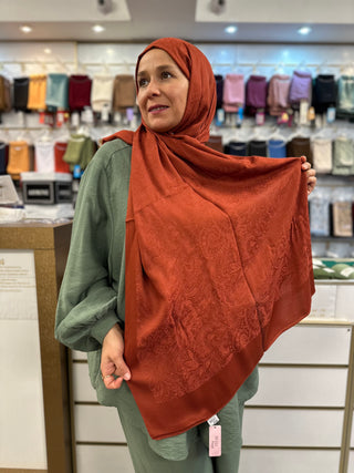 Rüya - Hijab BF018
