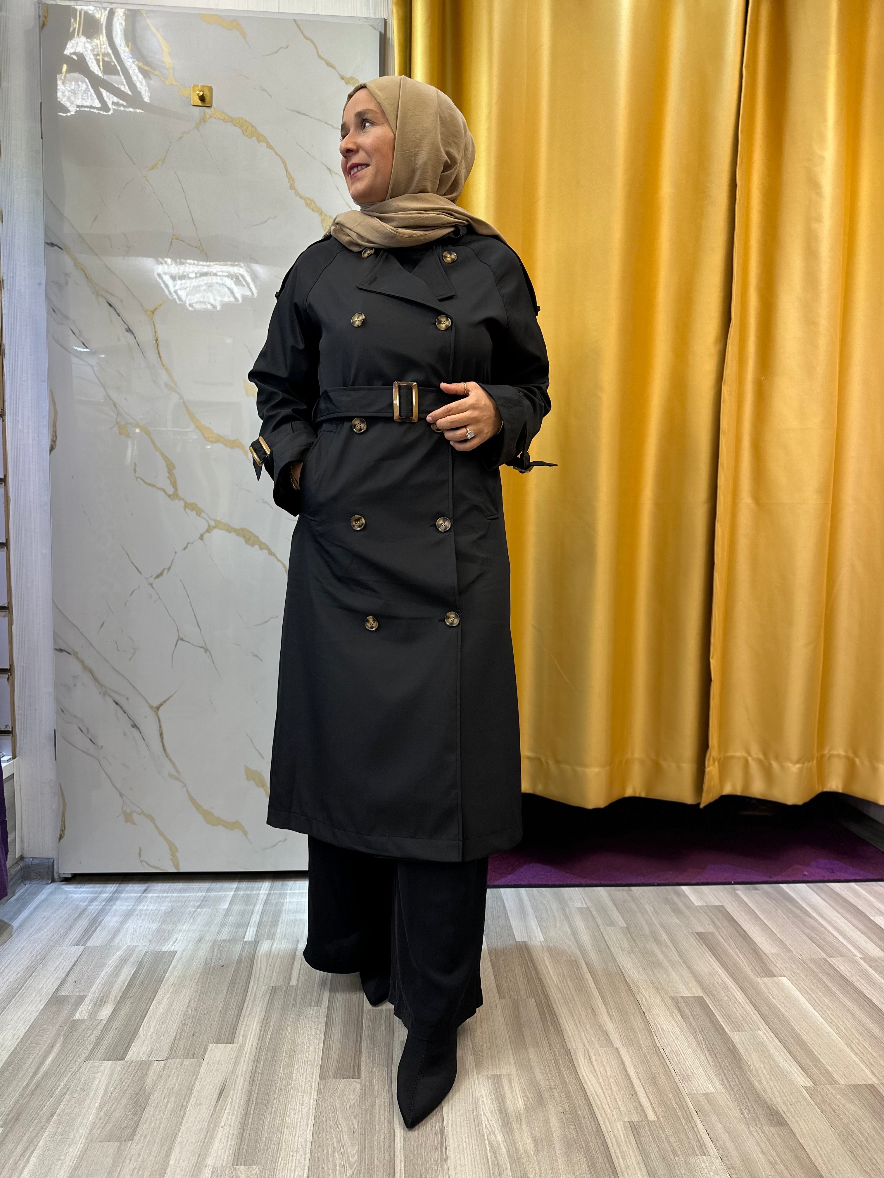 Trenchcoat