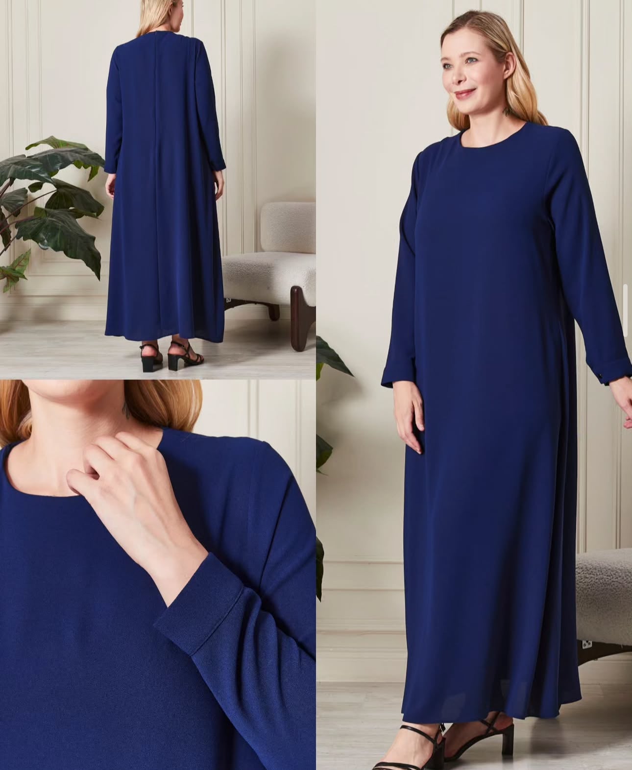 Alà Kleid