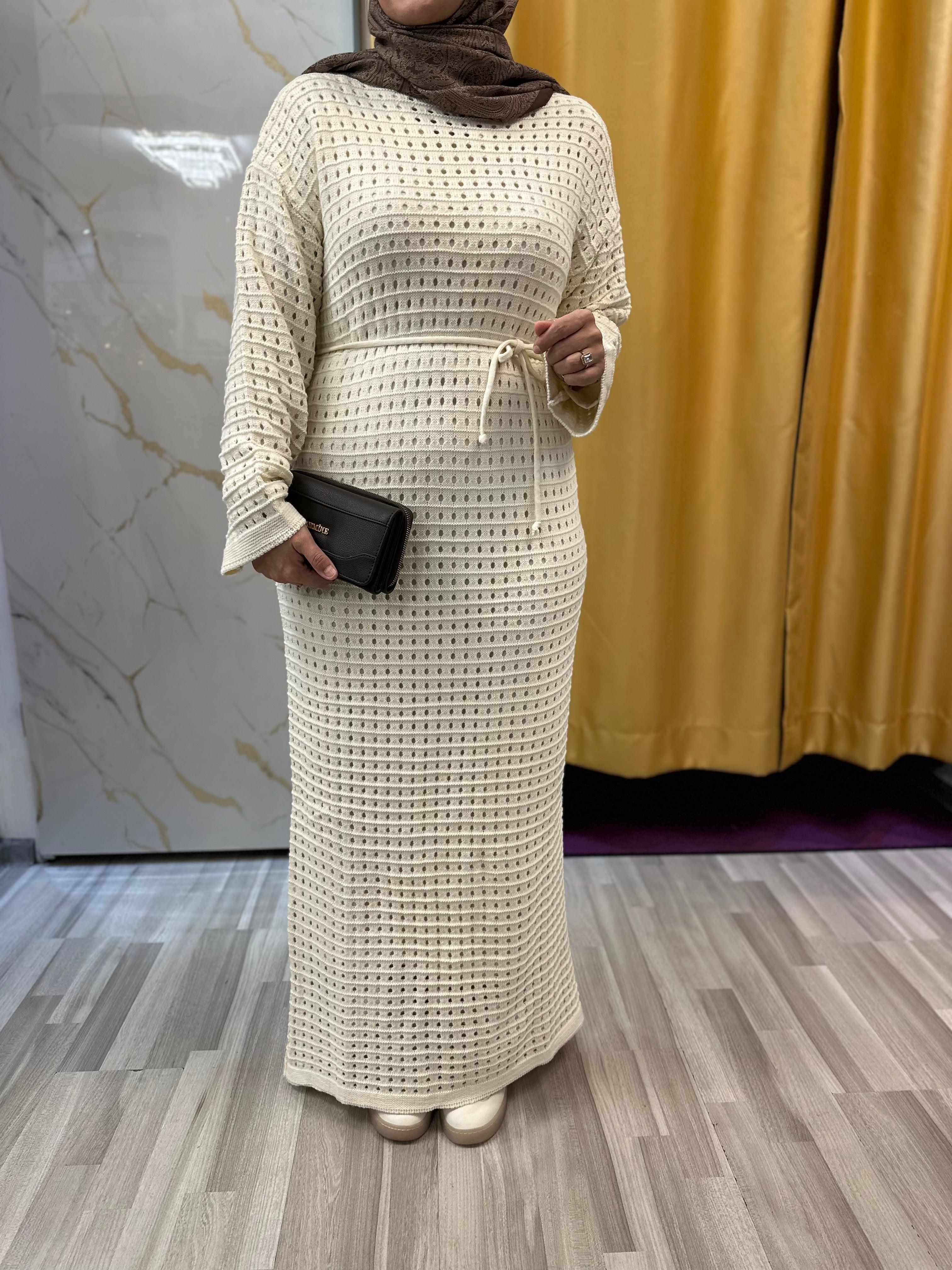 Cherin Kleid
