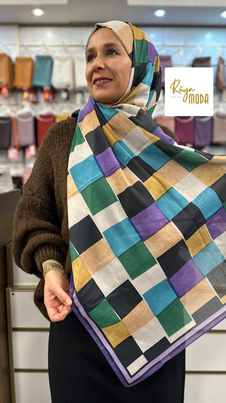 Rüya - Hijab LDR