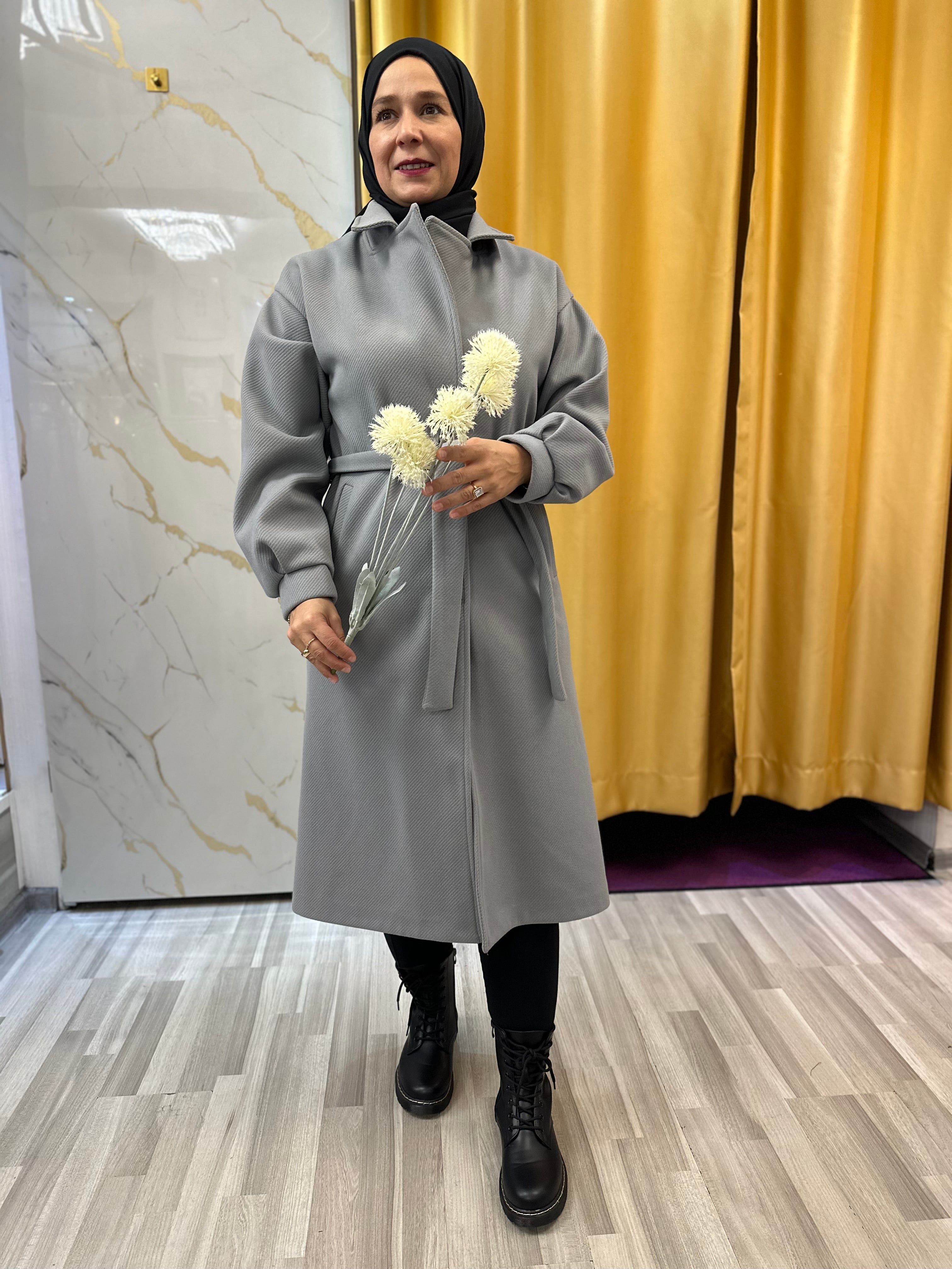 Zera Coat