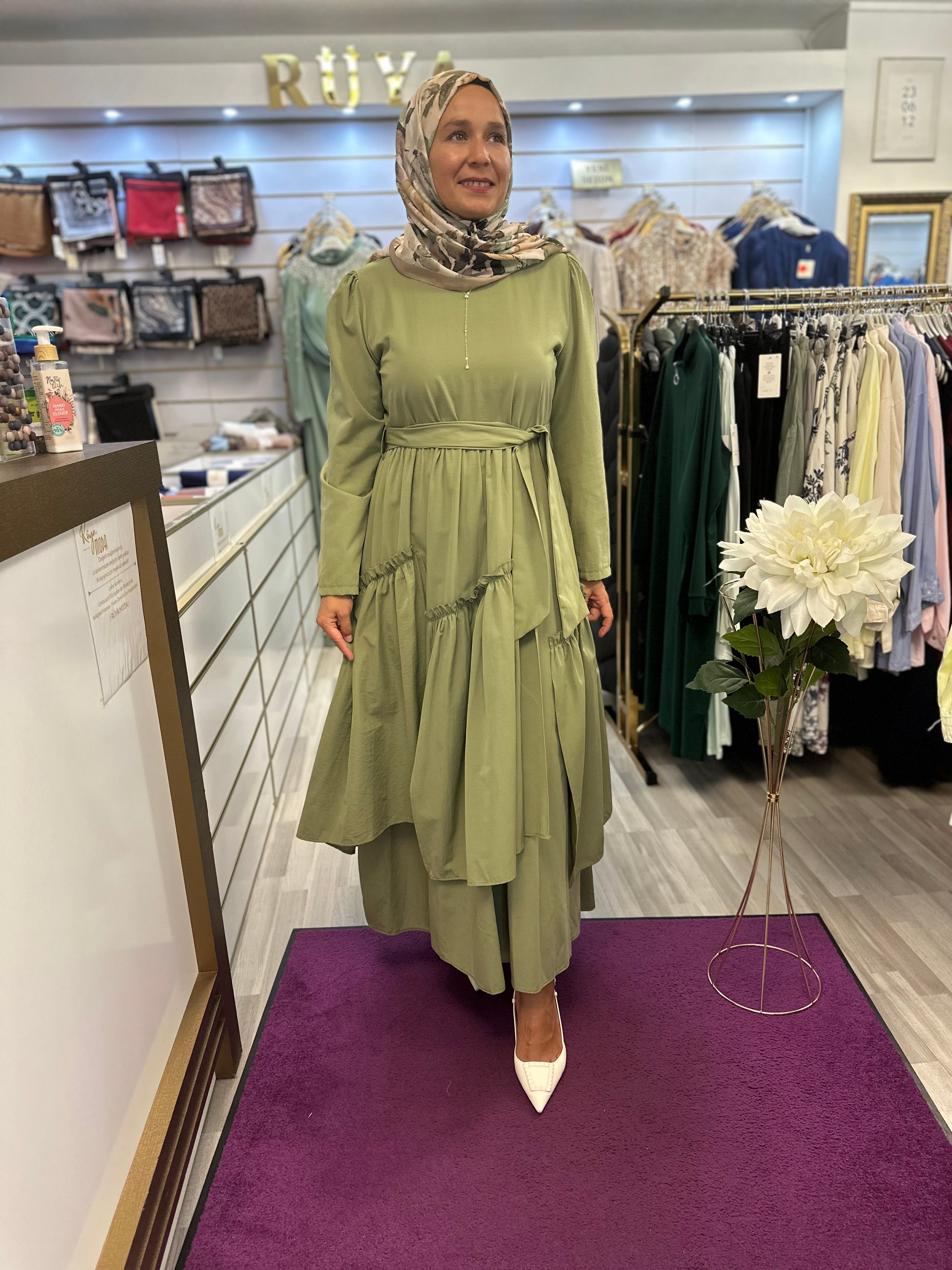 Lale Dress