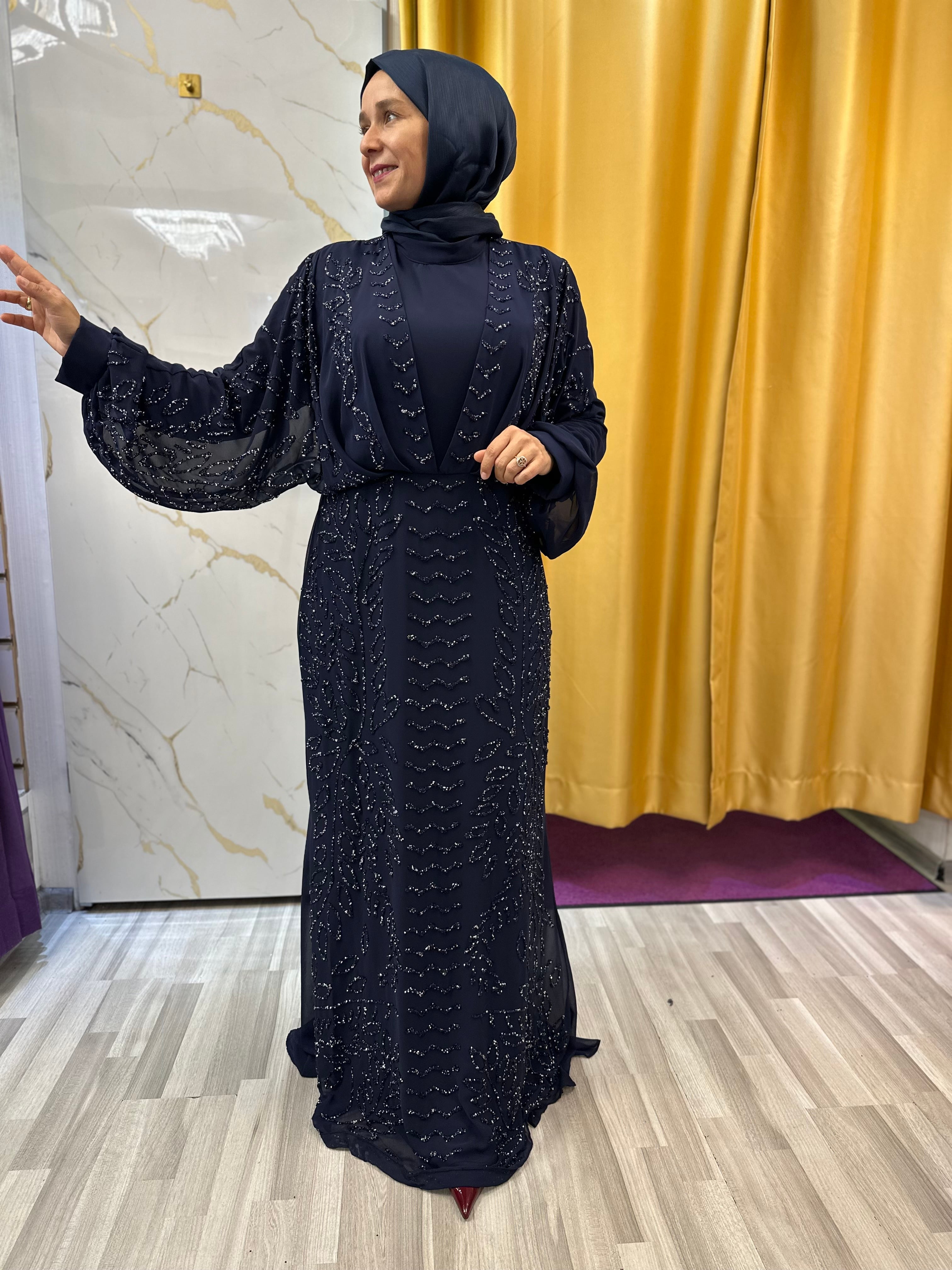 Dress Kumru