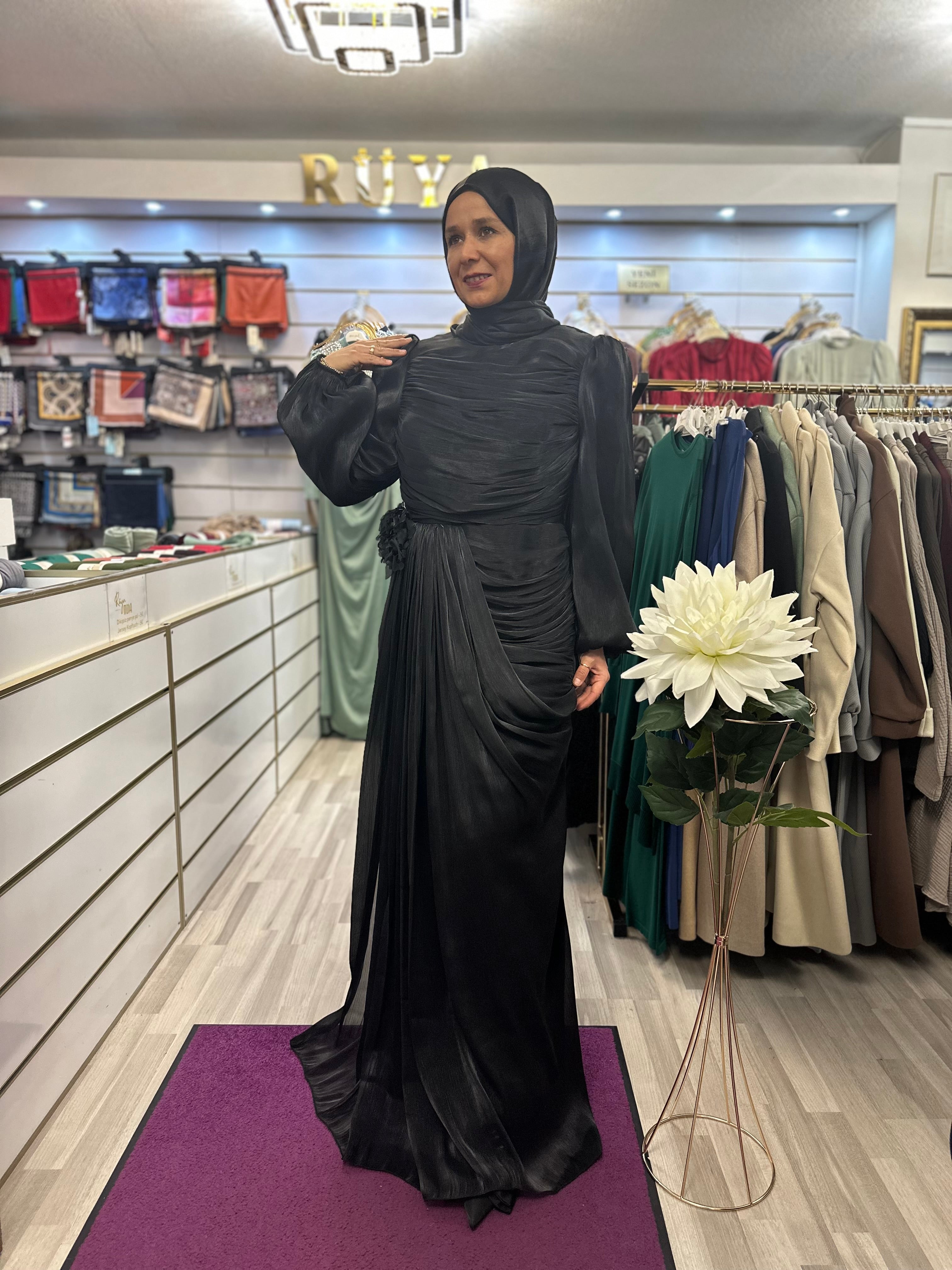 Dress Gülsu