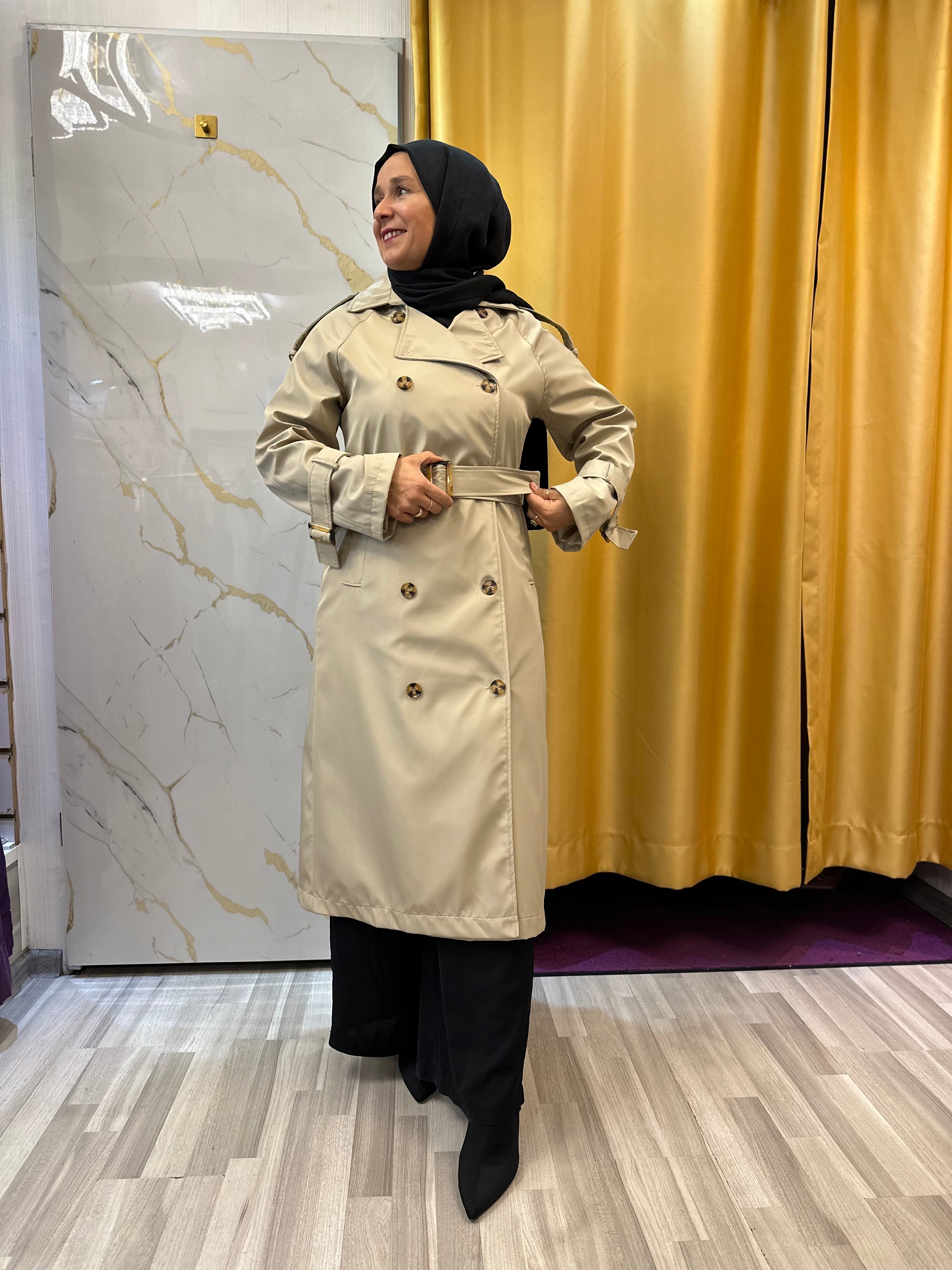 Trenchcoat