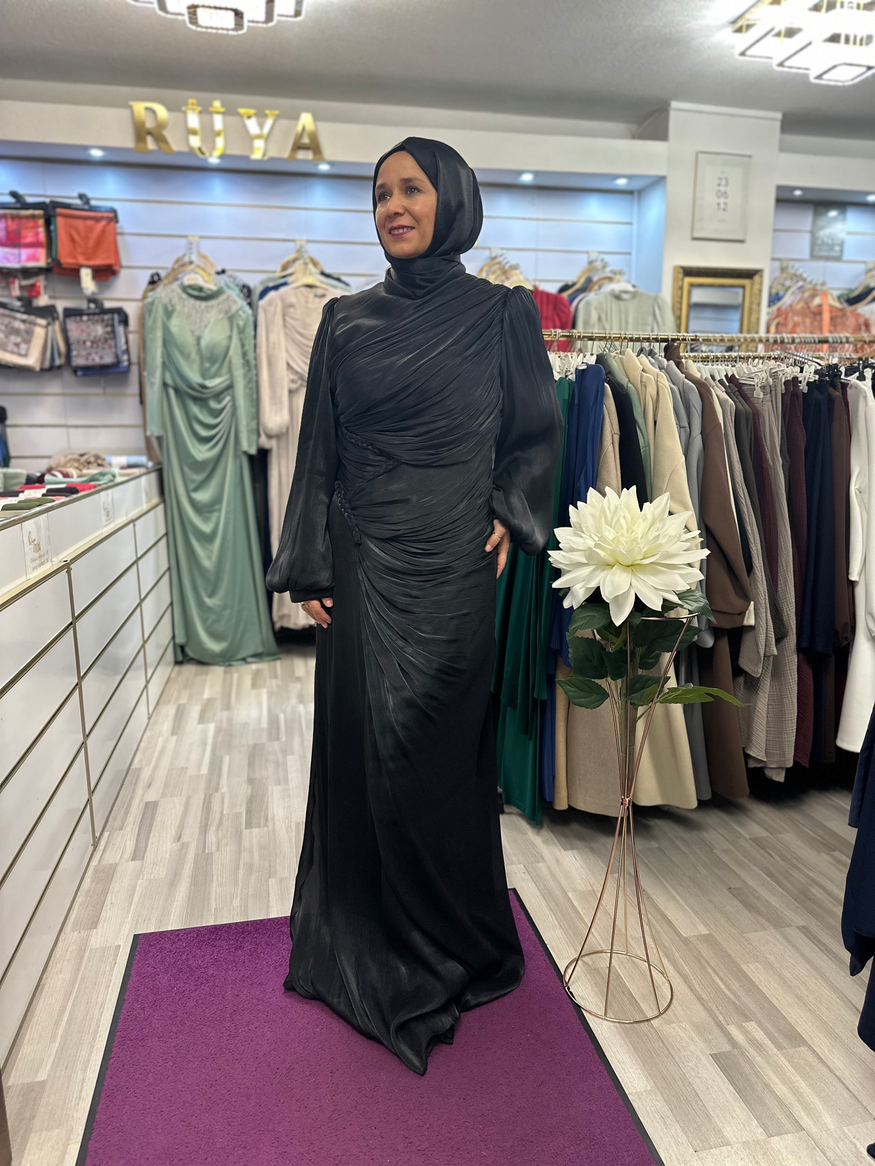 Dress Canyel
