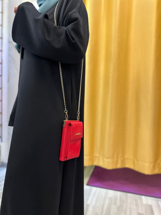 Armine Phone Bag