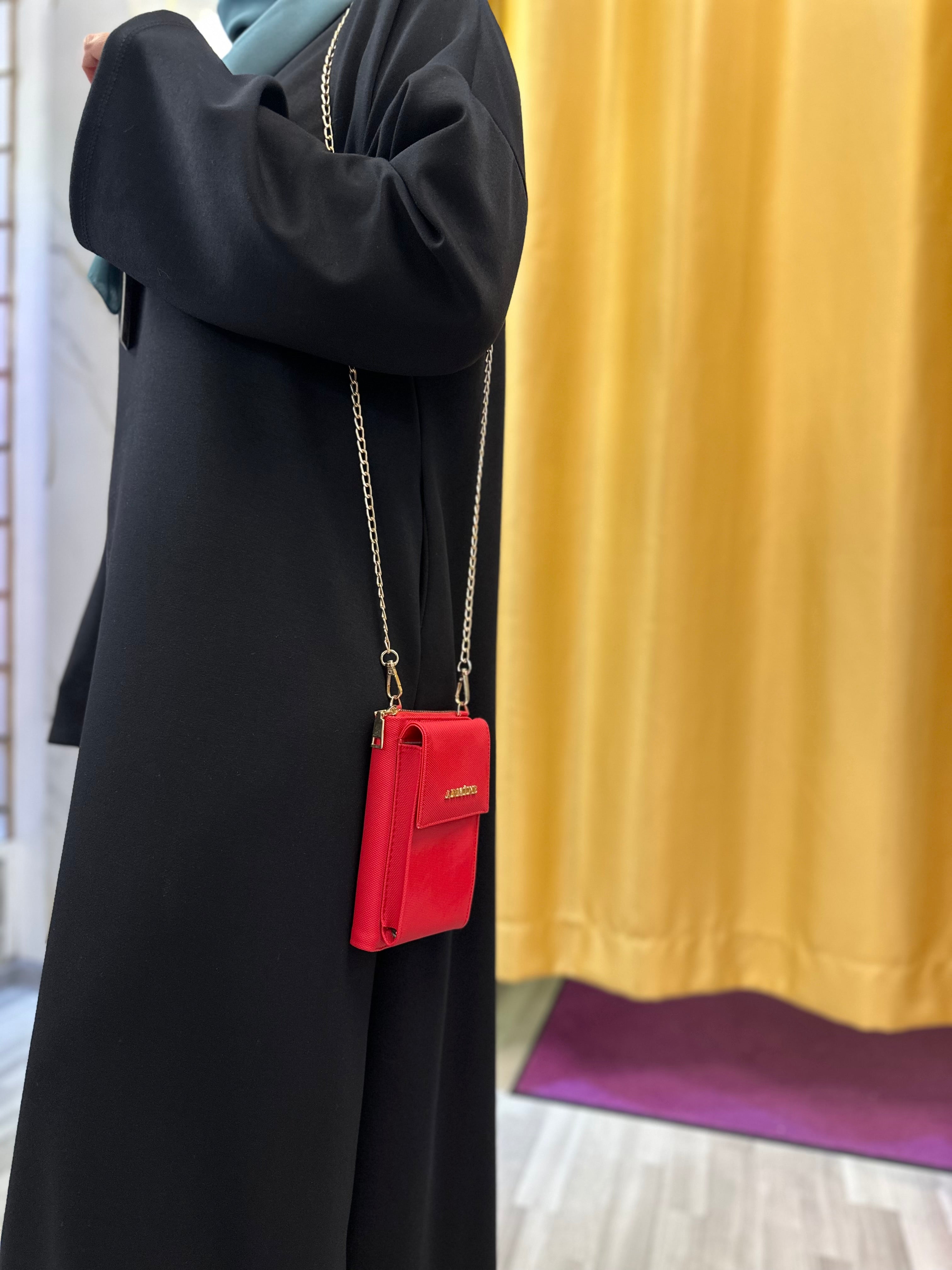 Armine Phone Bag