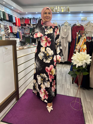Rüya- Kleid