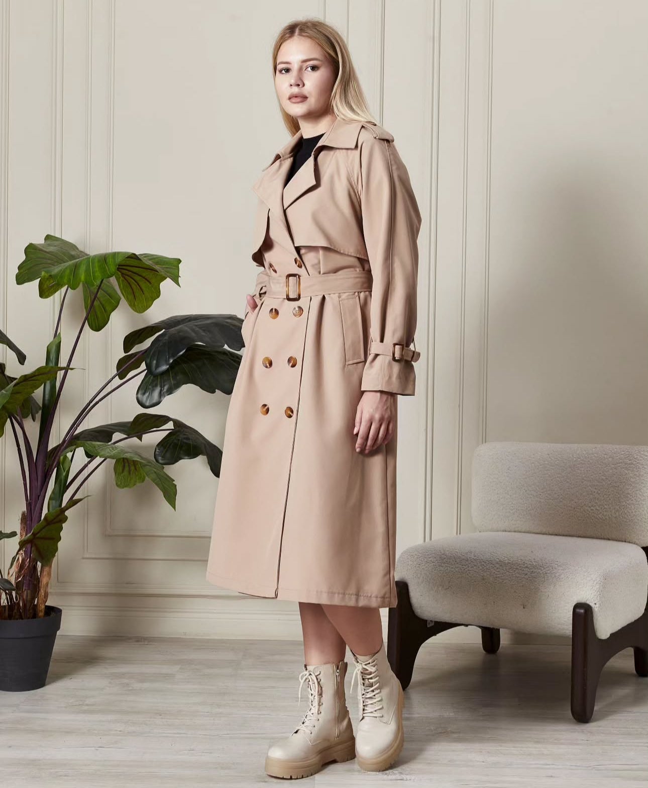 Zenya Trench