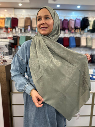 Rüya - Hijab BF018