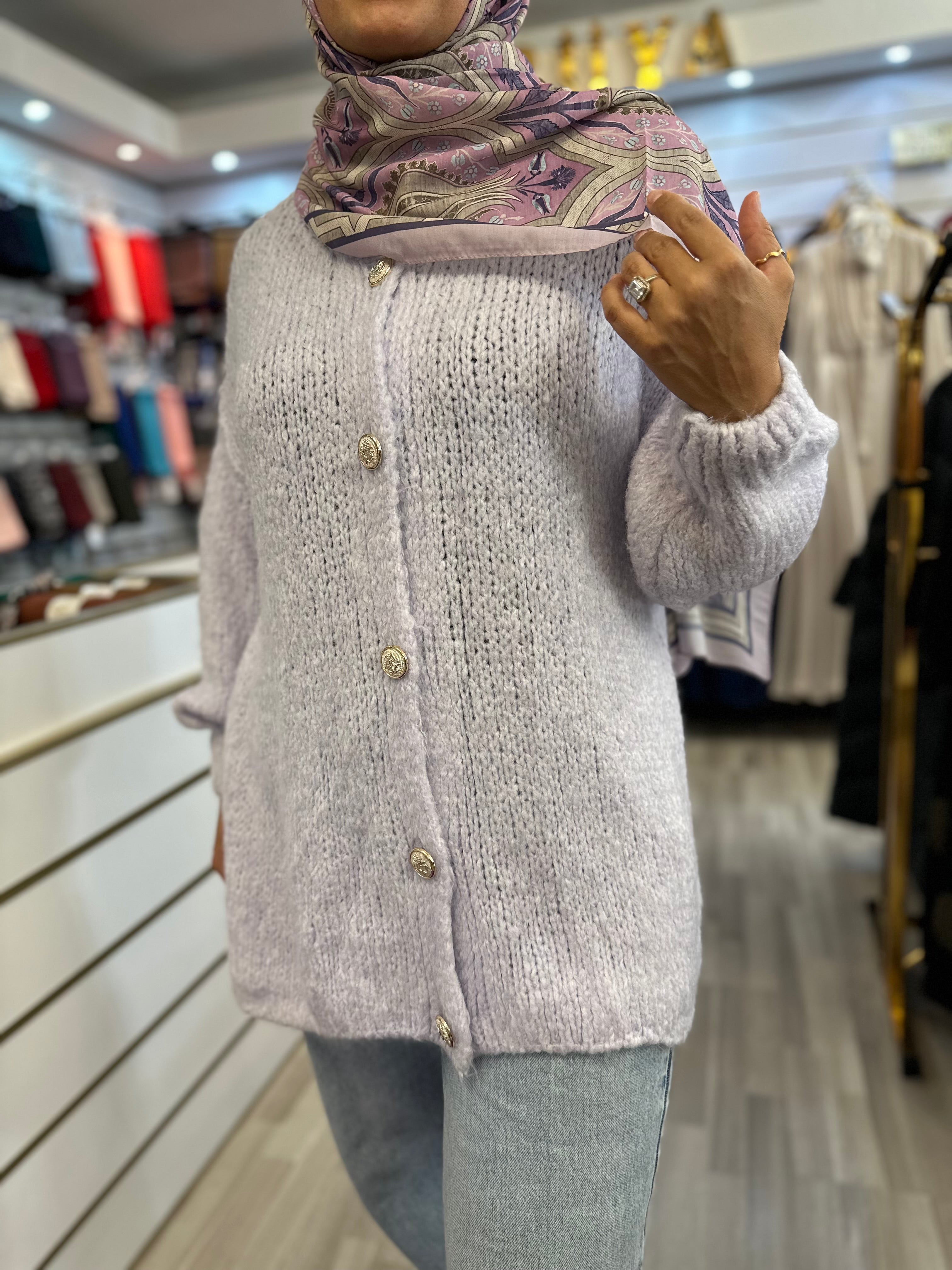 Softy Cardigan