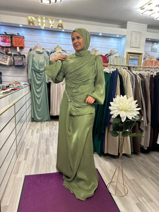 Rüya - Dress