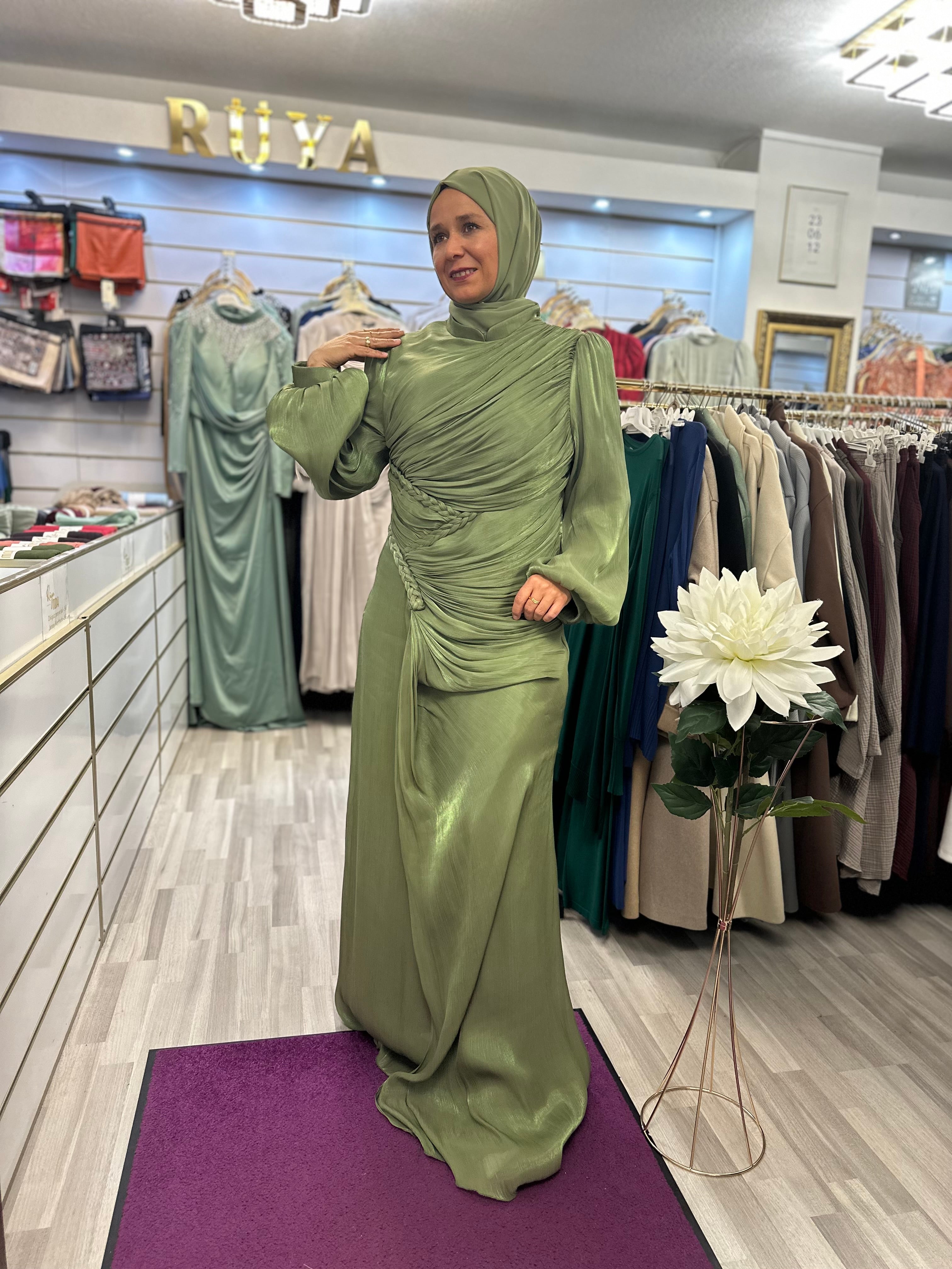 Dress Canyel