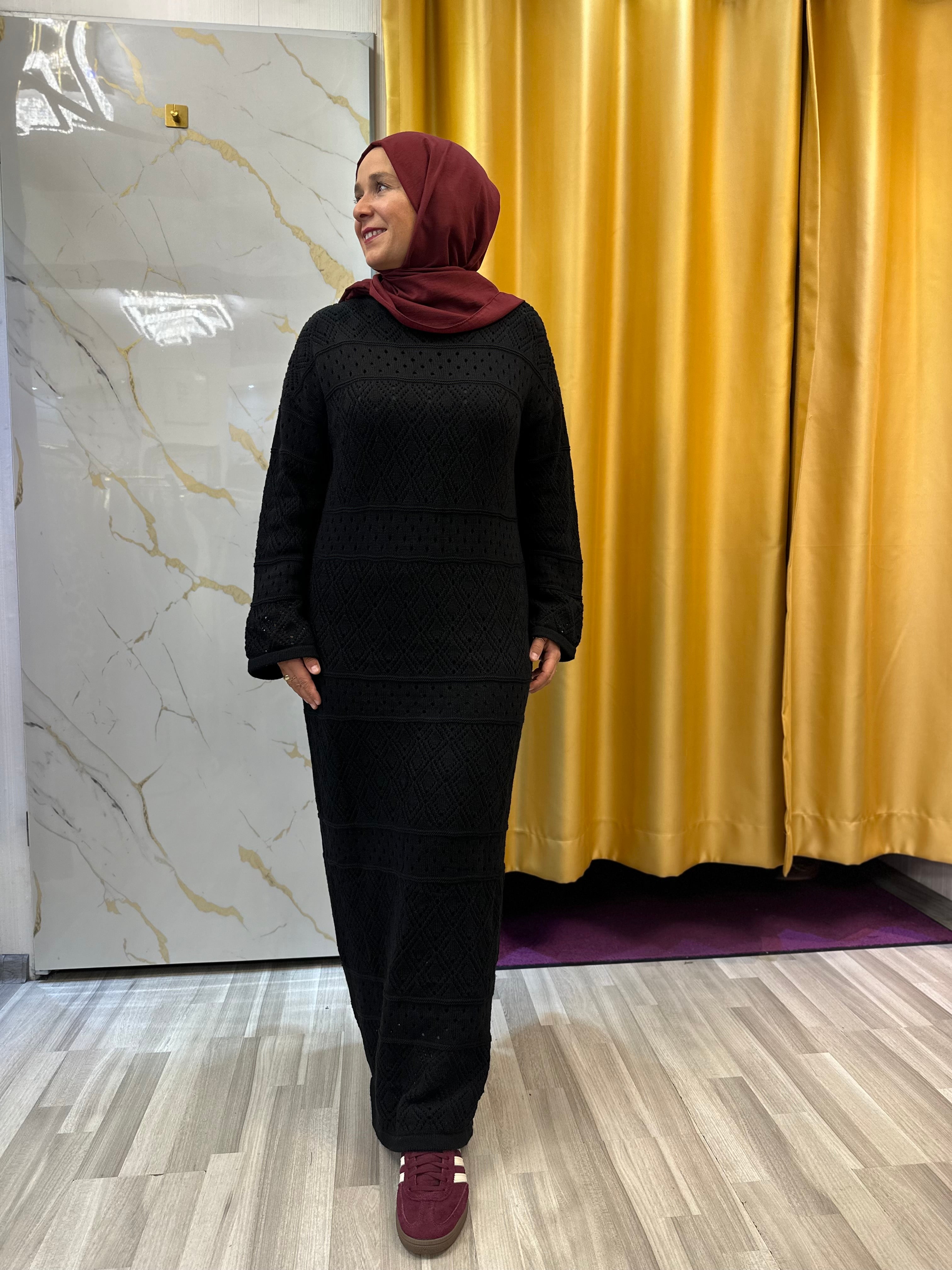 Leyla Dress