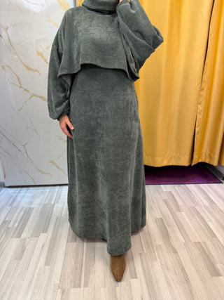 Rüya - Kleid
