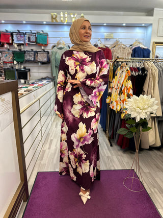 Rüya- Kleid