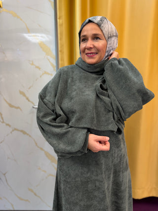 Rüya - Kleid