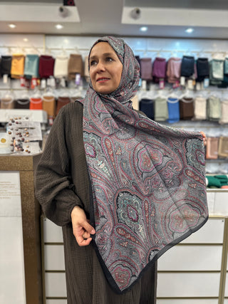 Bohemian Hijab -LDR019