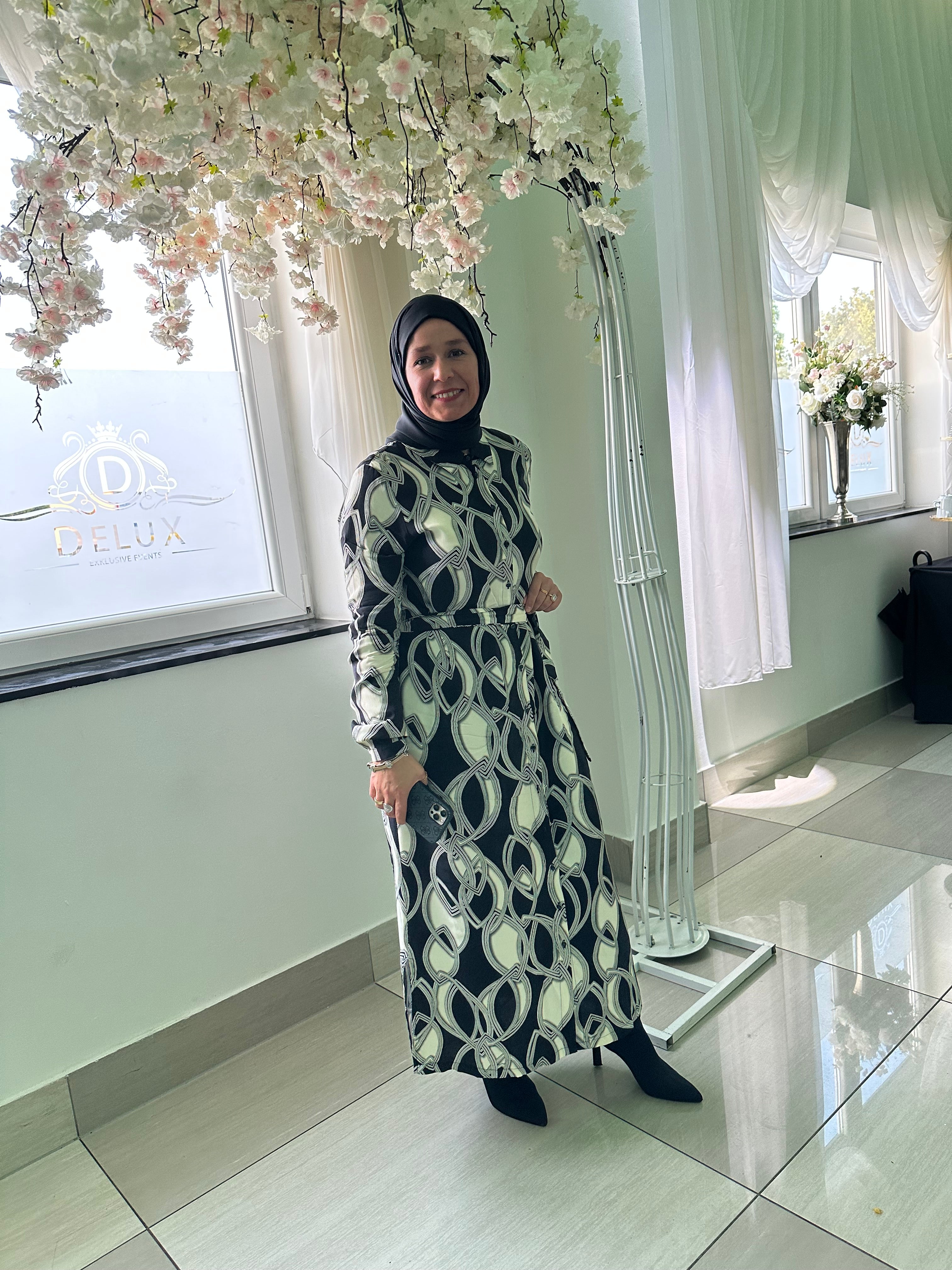 Armine Tunika lang