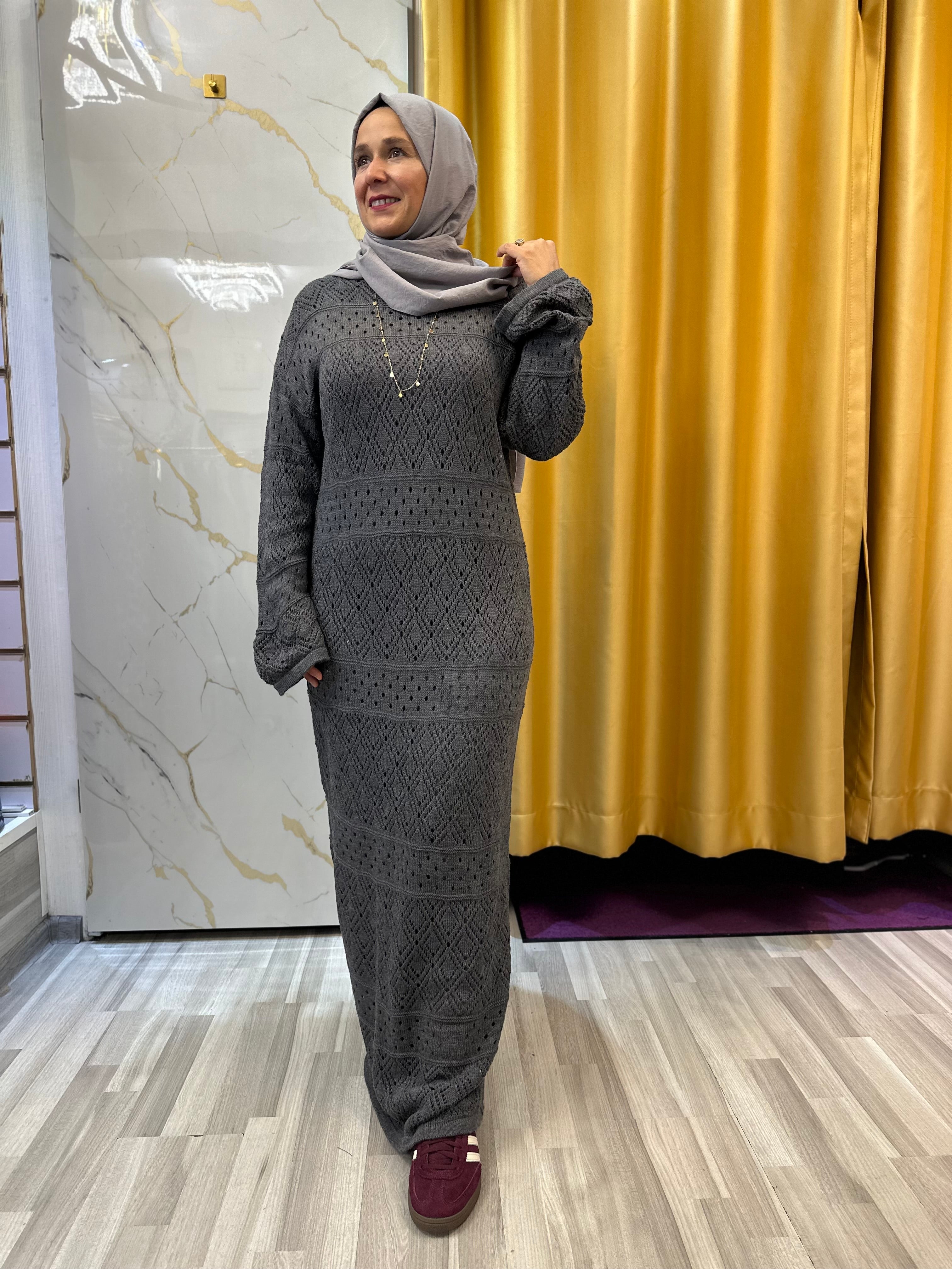 Leyla Dress