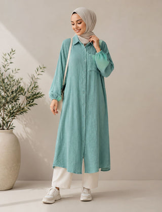 MUSLIN - Tunic