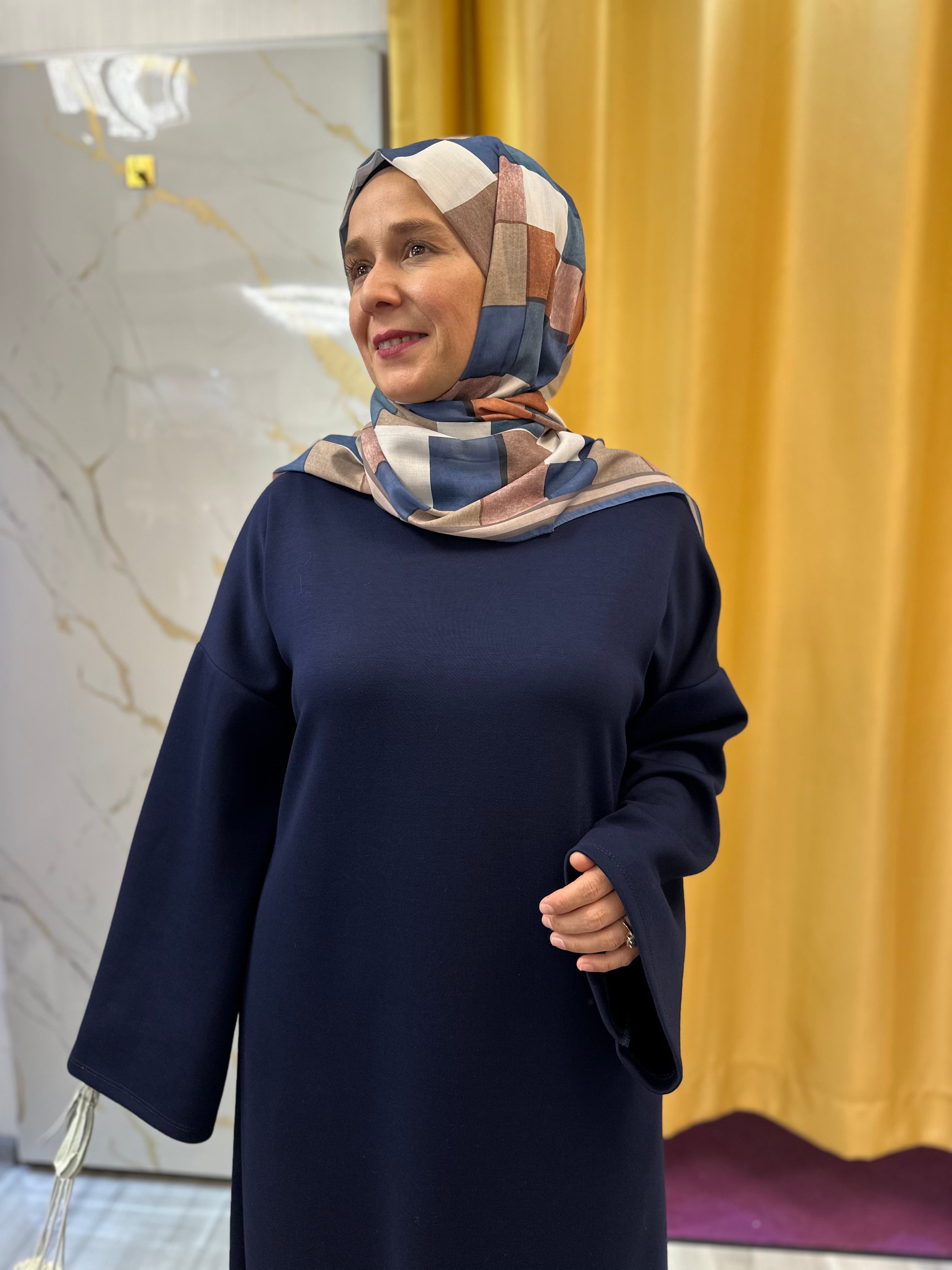 Mira Dress