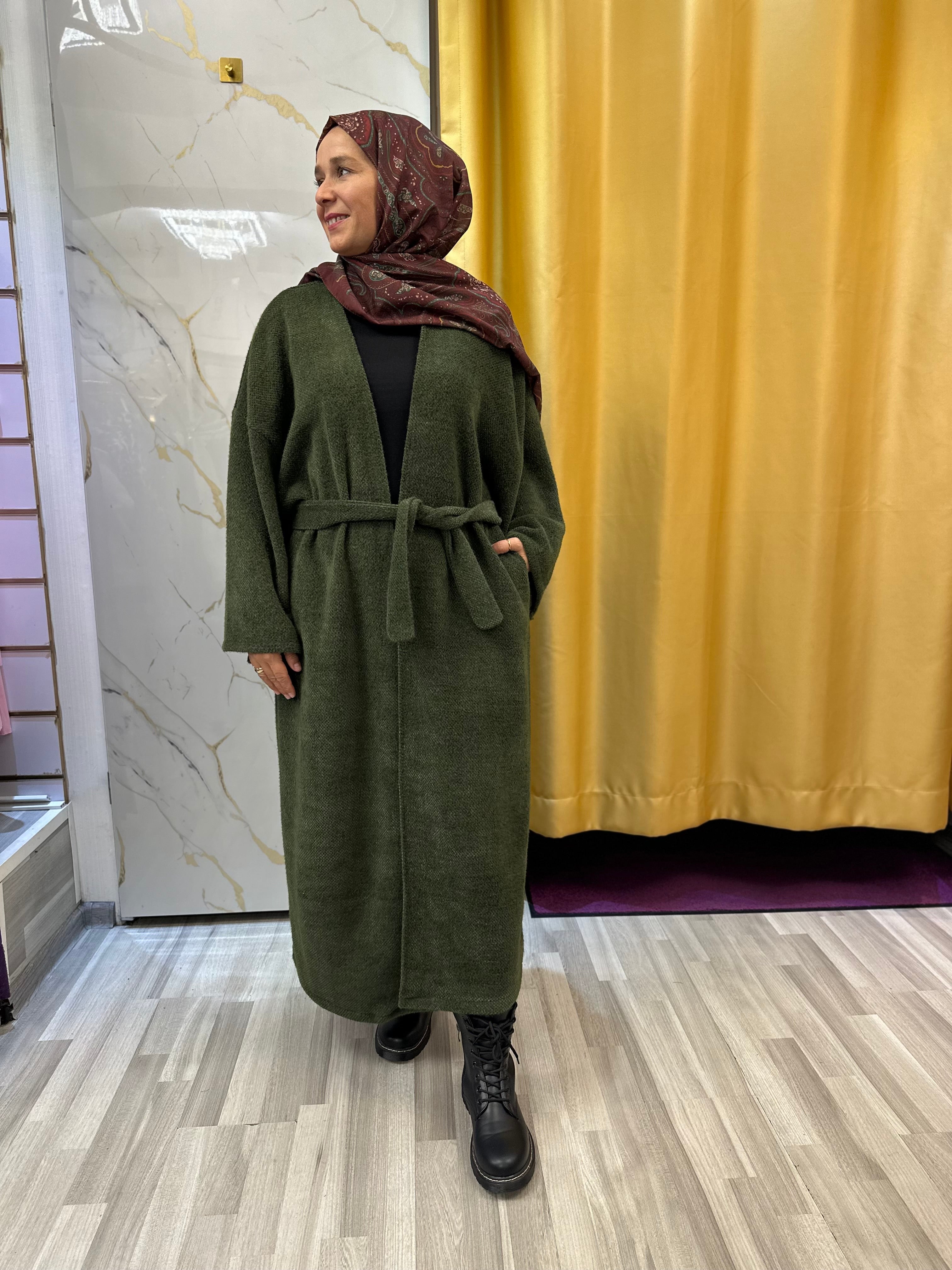 Kaban long