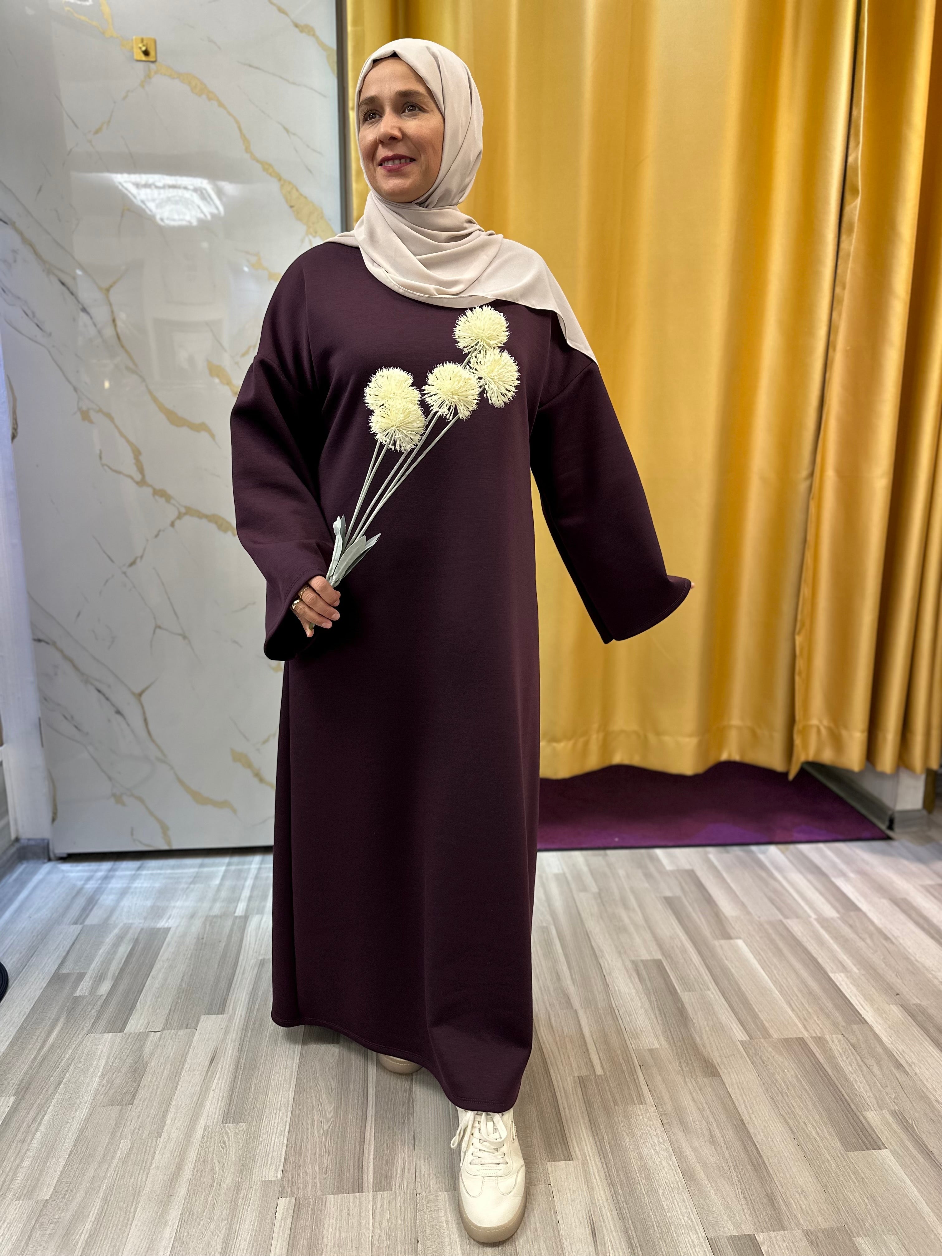 Mira Dress