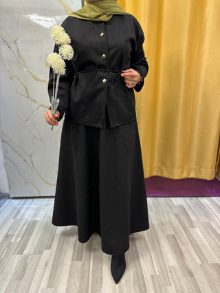 Rüya - 2 Teiler