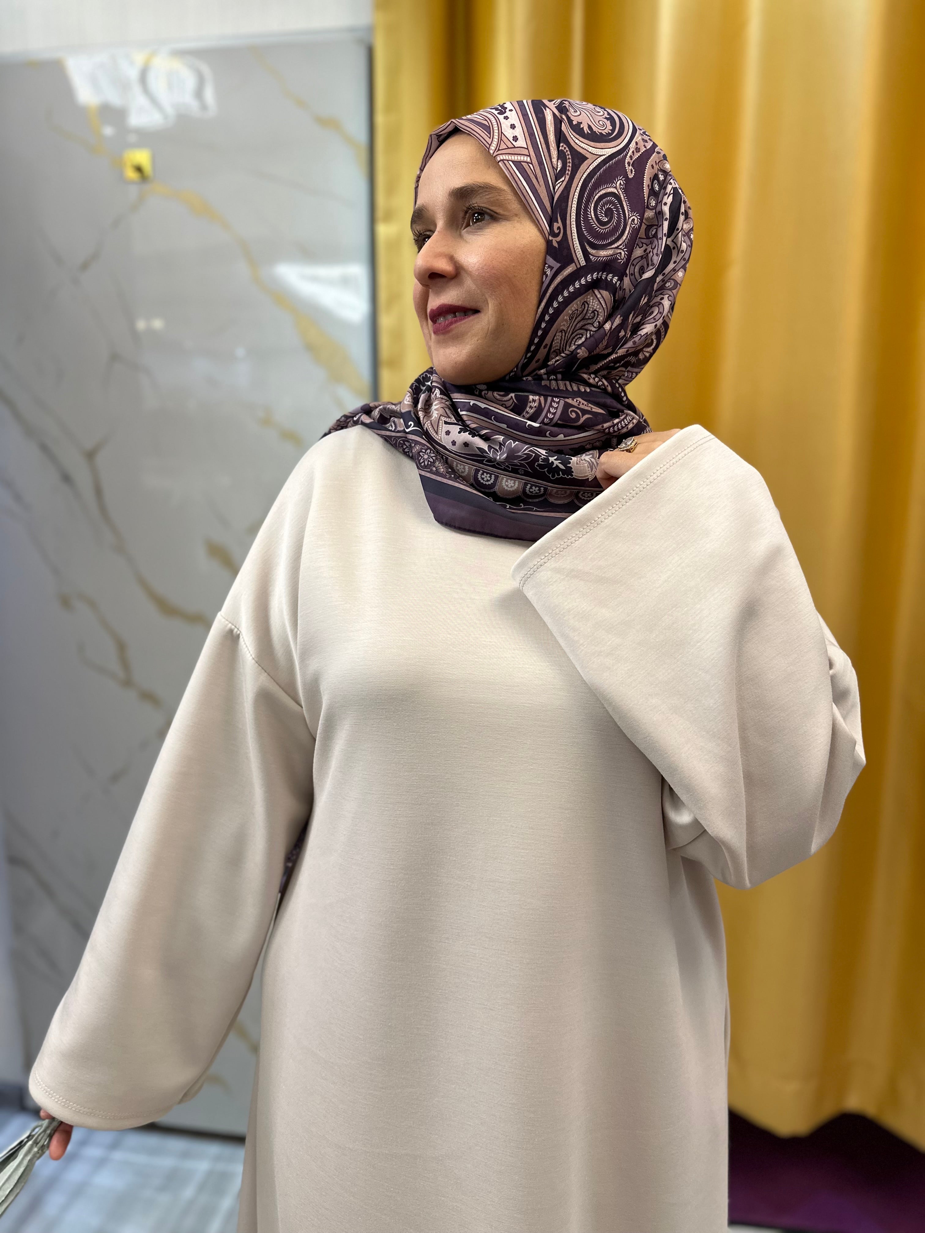 Mira Dress