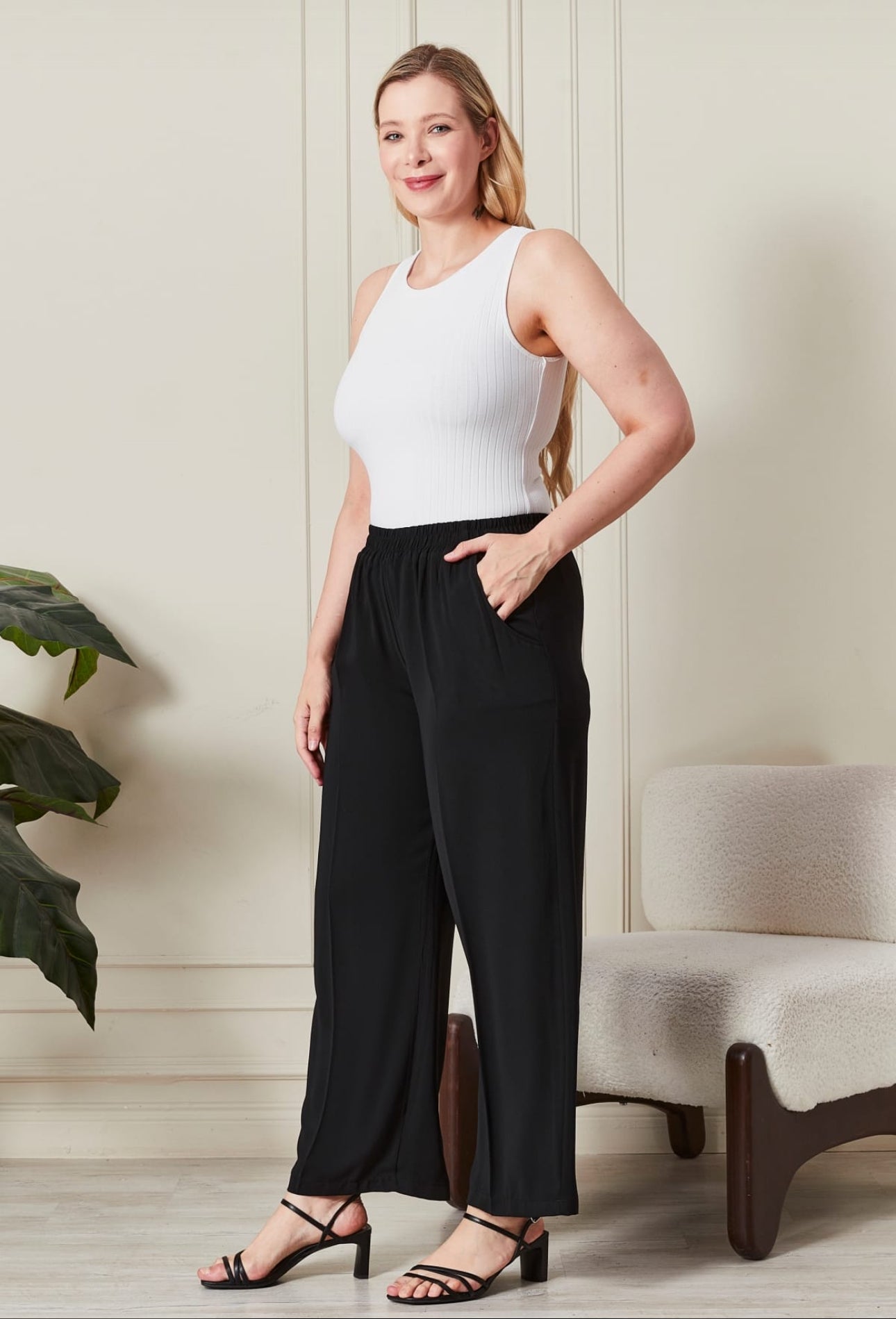 Leyra Hose