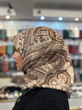 Rüya - Hijab FS