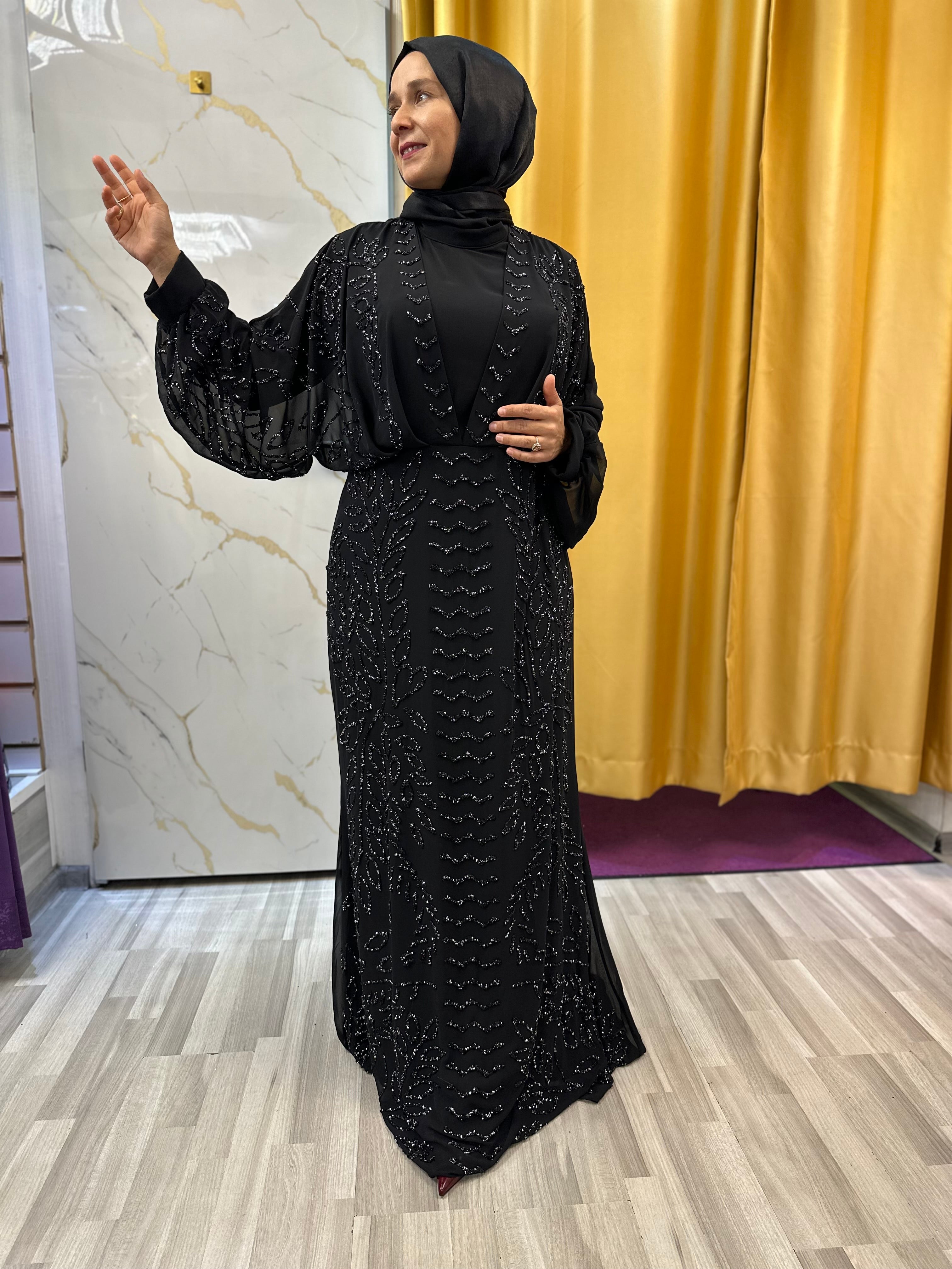 Dress Kumru