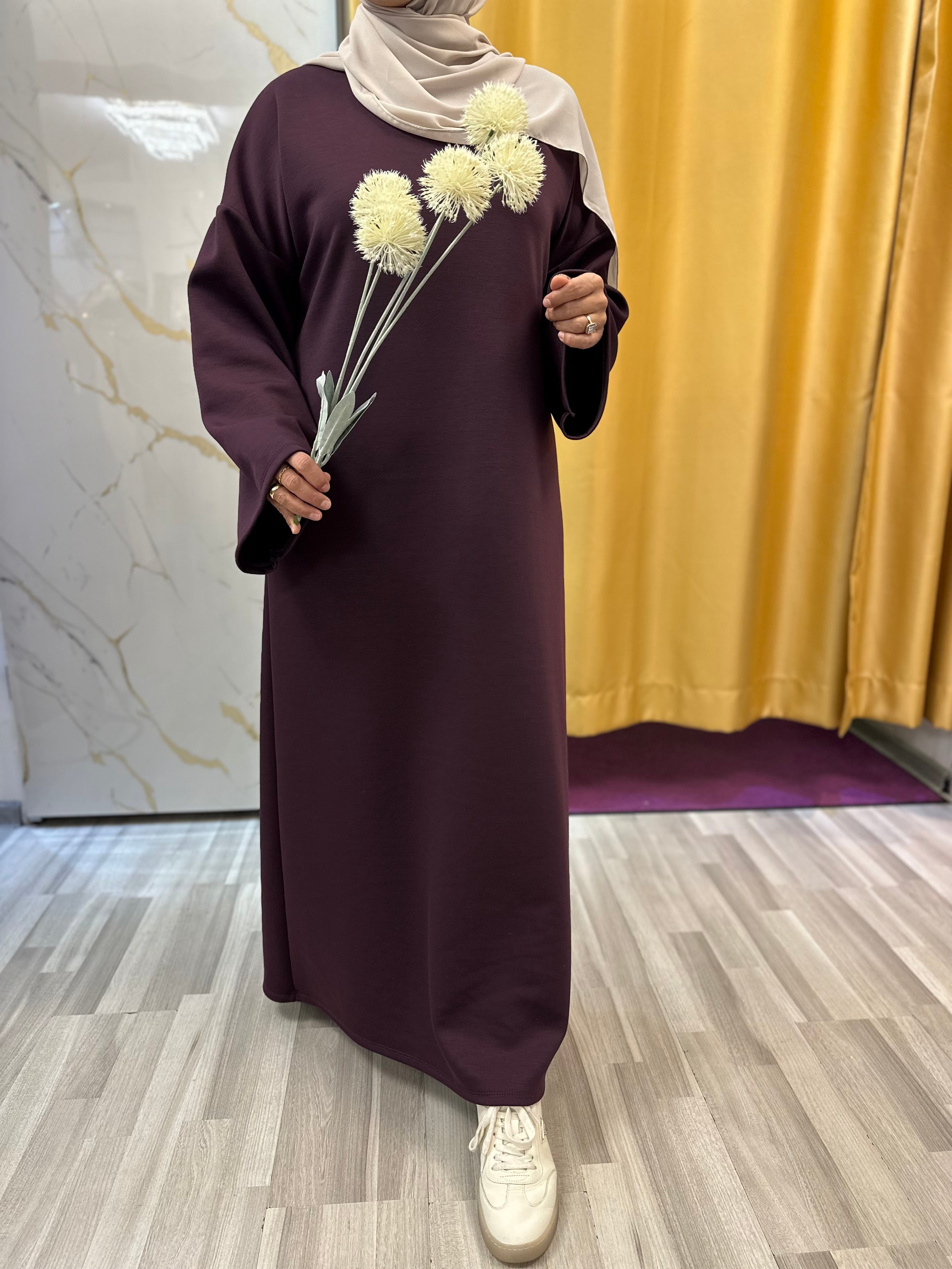 Mira Dress