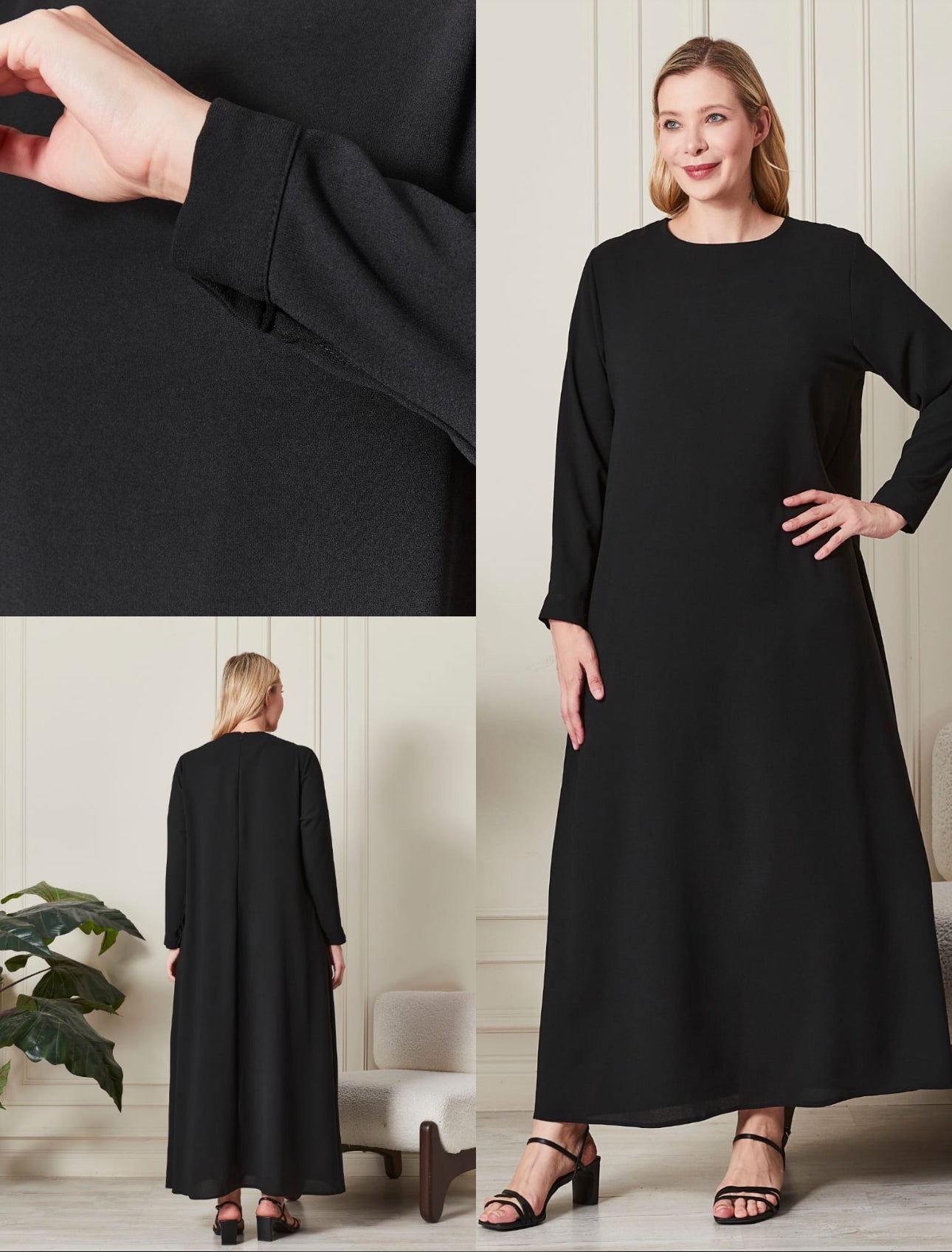 Alà Kleid